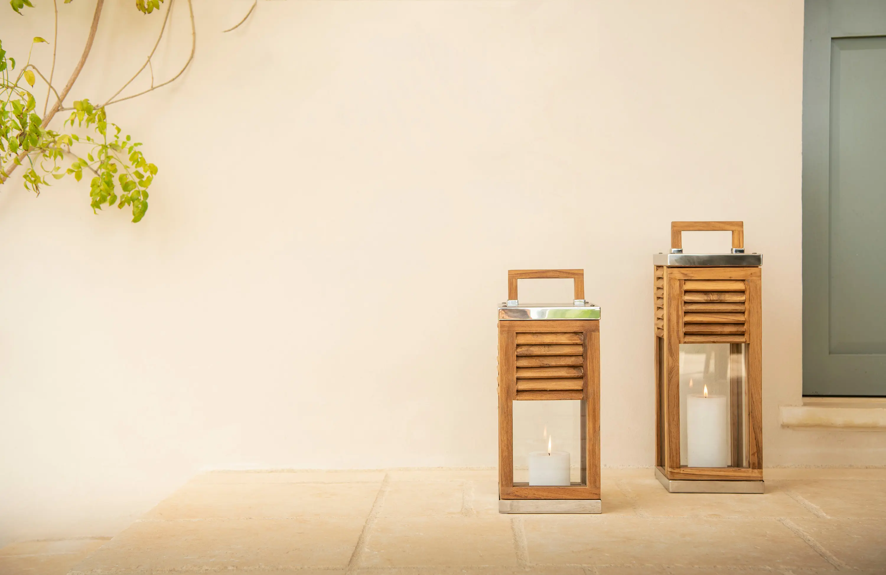 Jardinico - Lighting