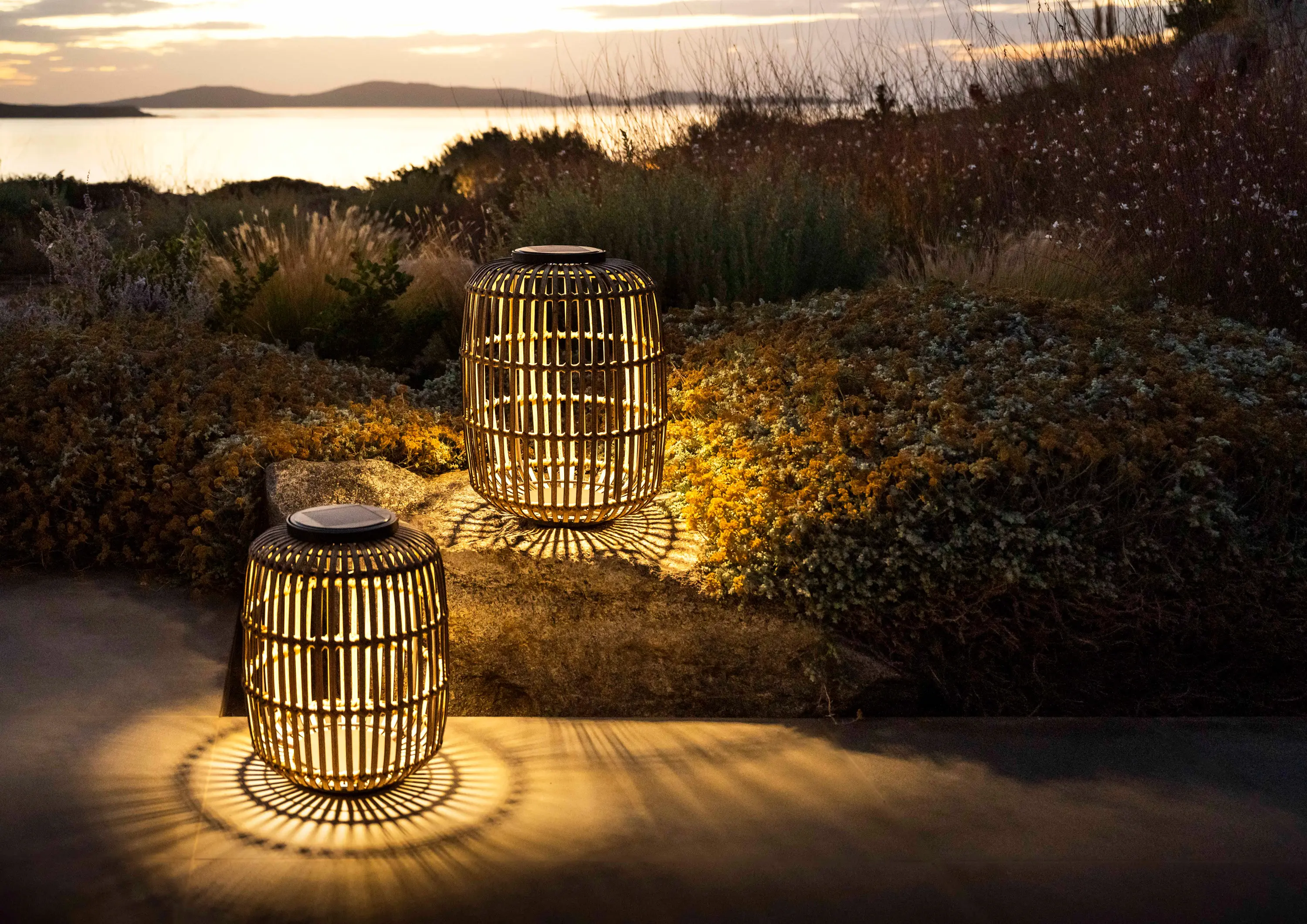 Jardinico - Lighting