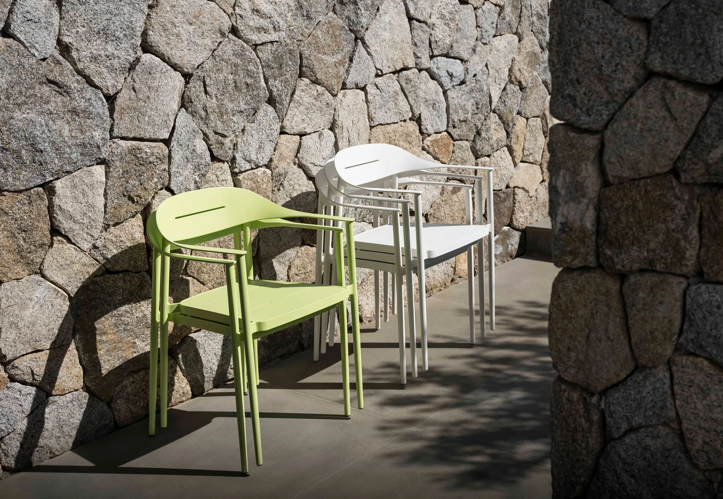 Jardinico - Mantra director chair
