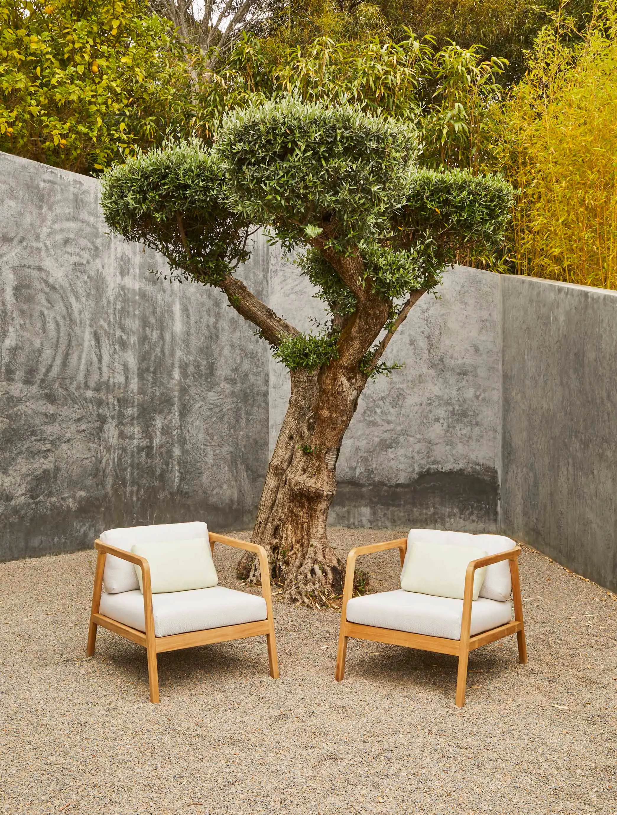 Jardinico - Dining table