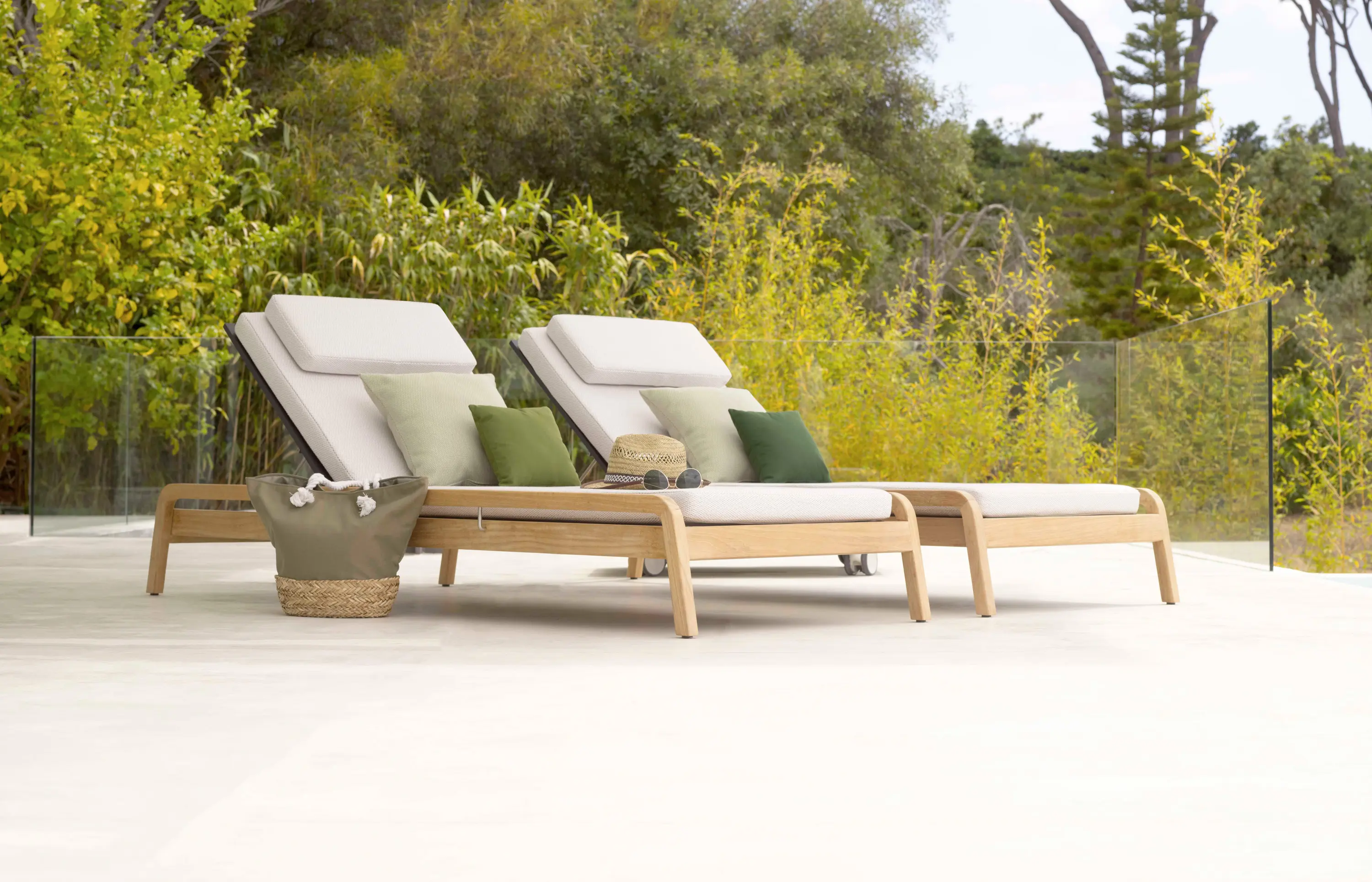 Jardinico - Side table
