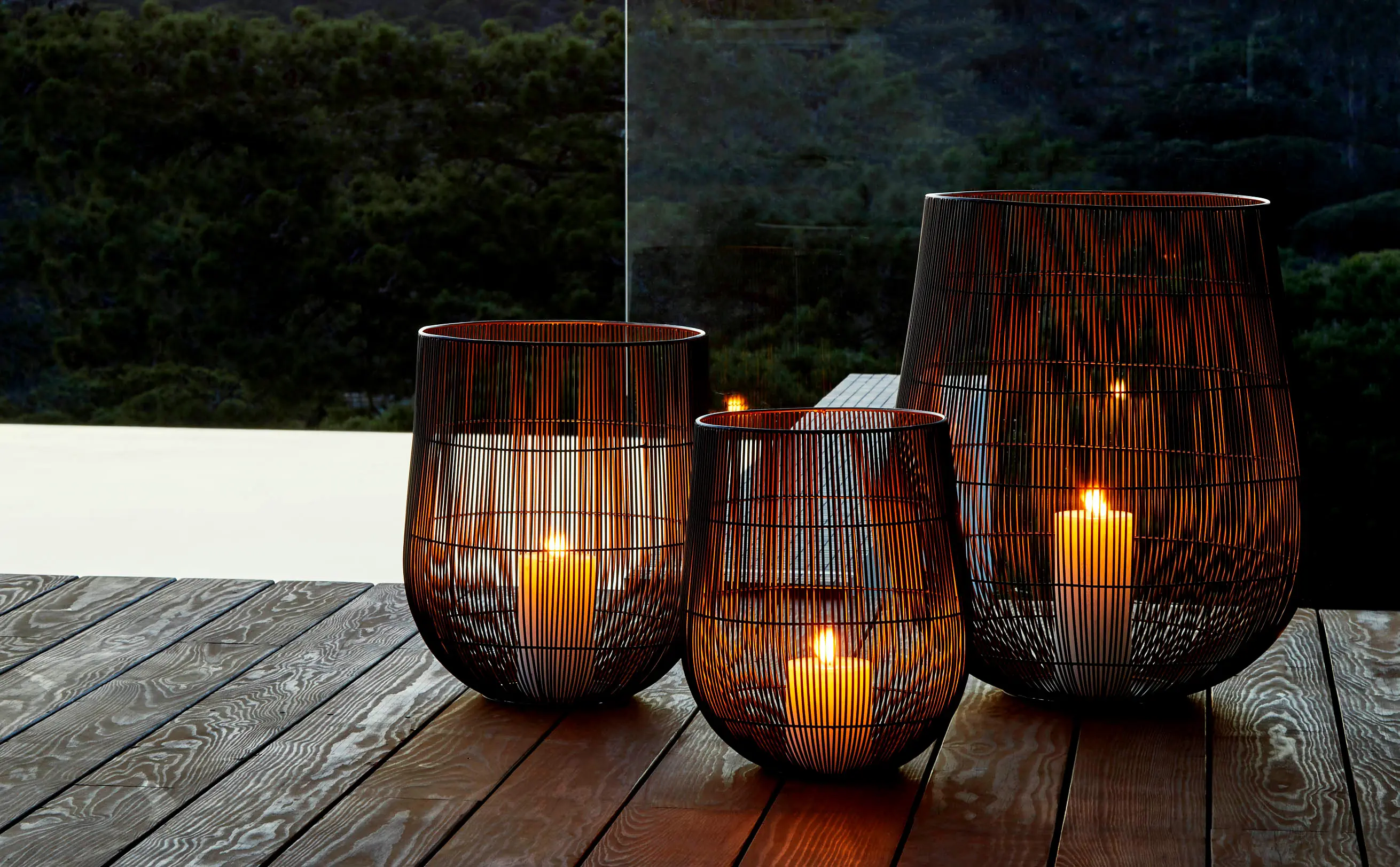Jardinico - Lighting