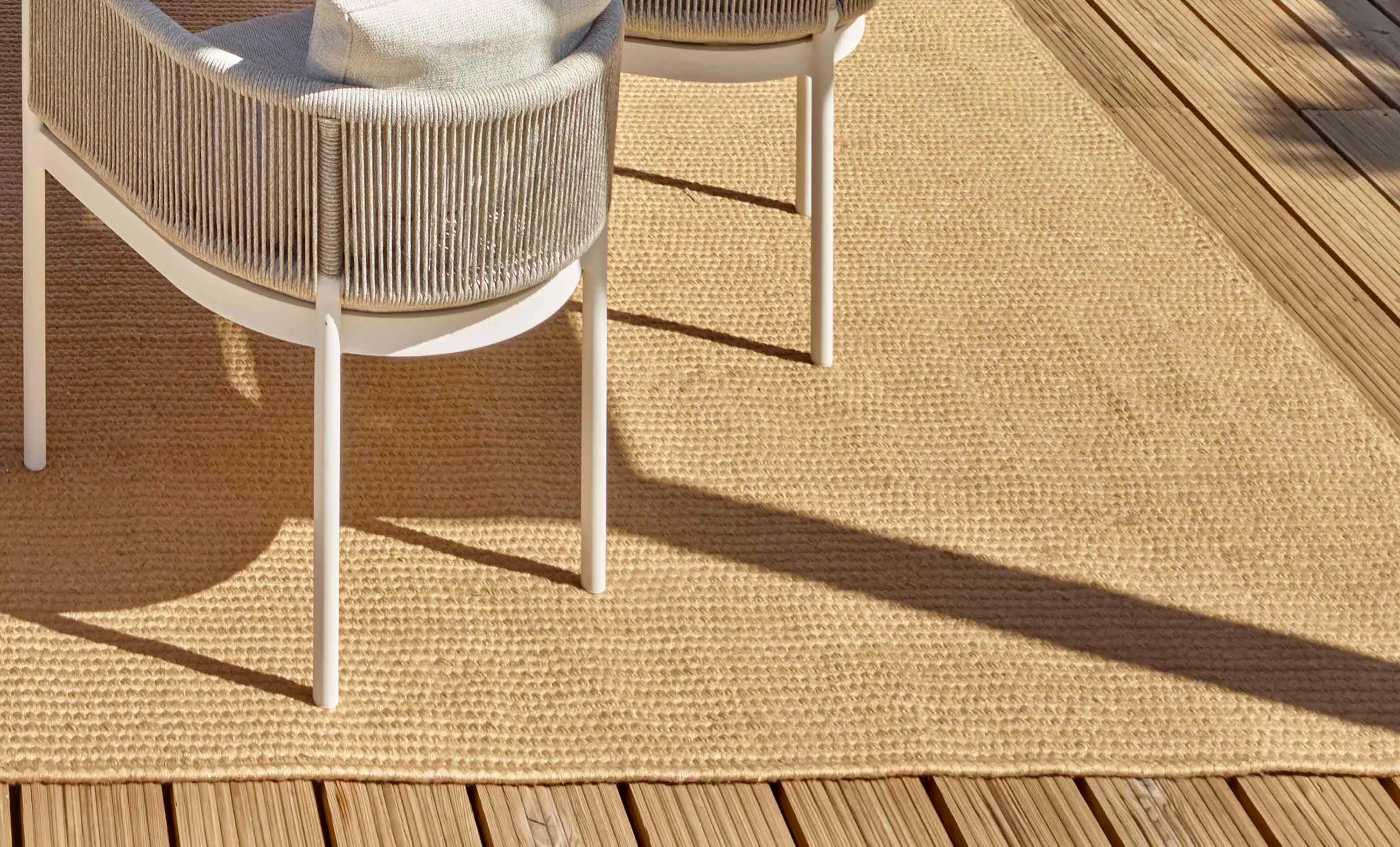 Jardinico - Pouf