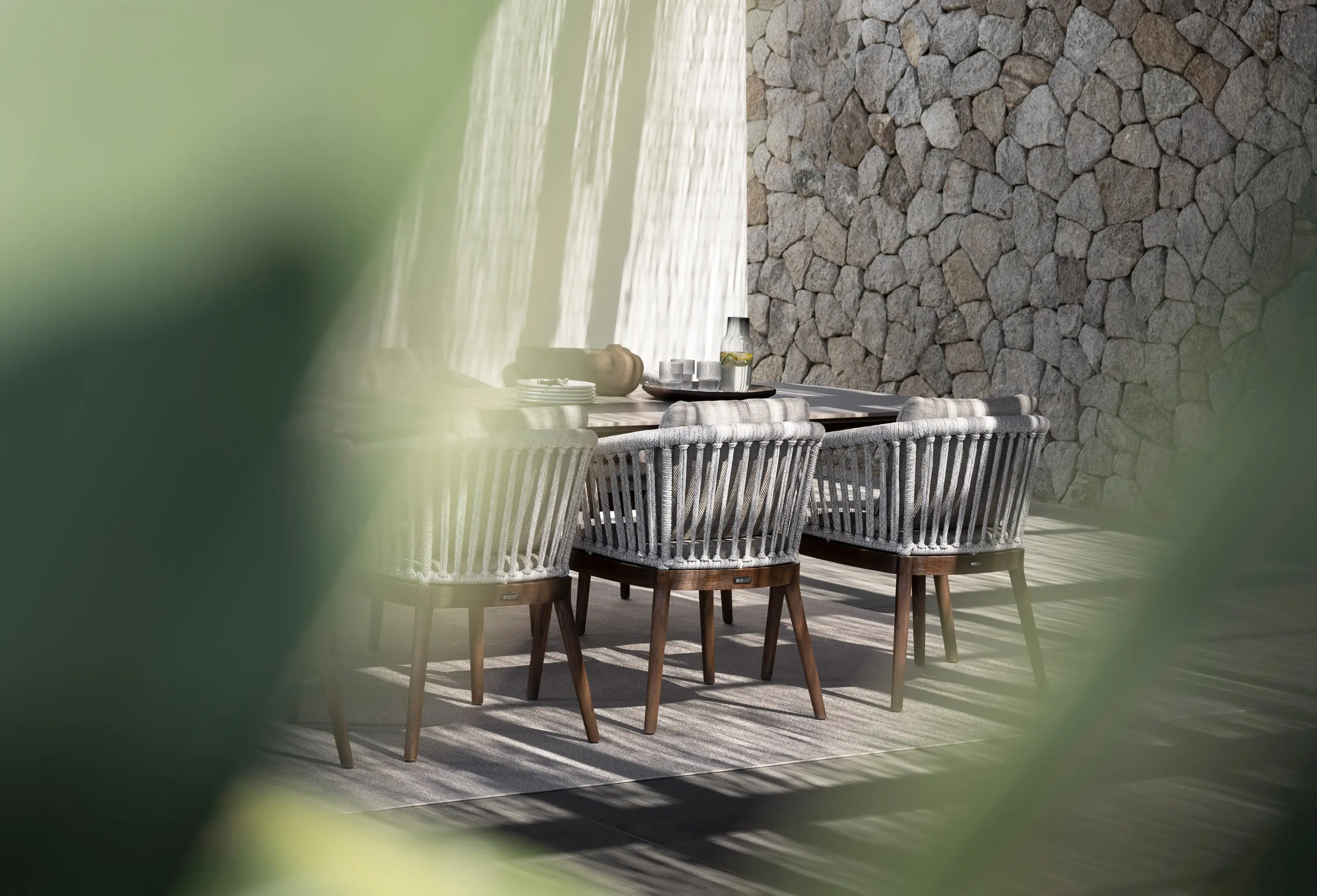 Jardinico - Dining table