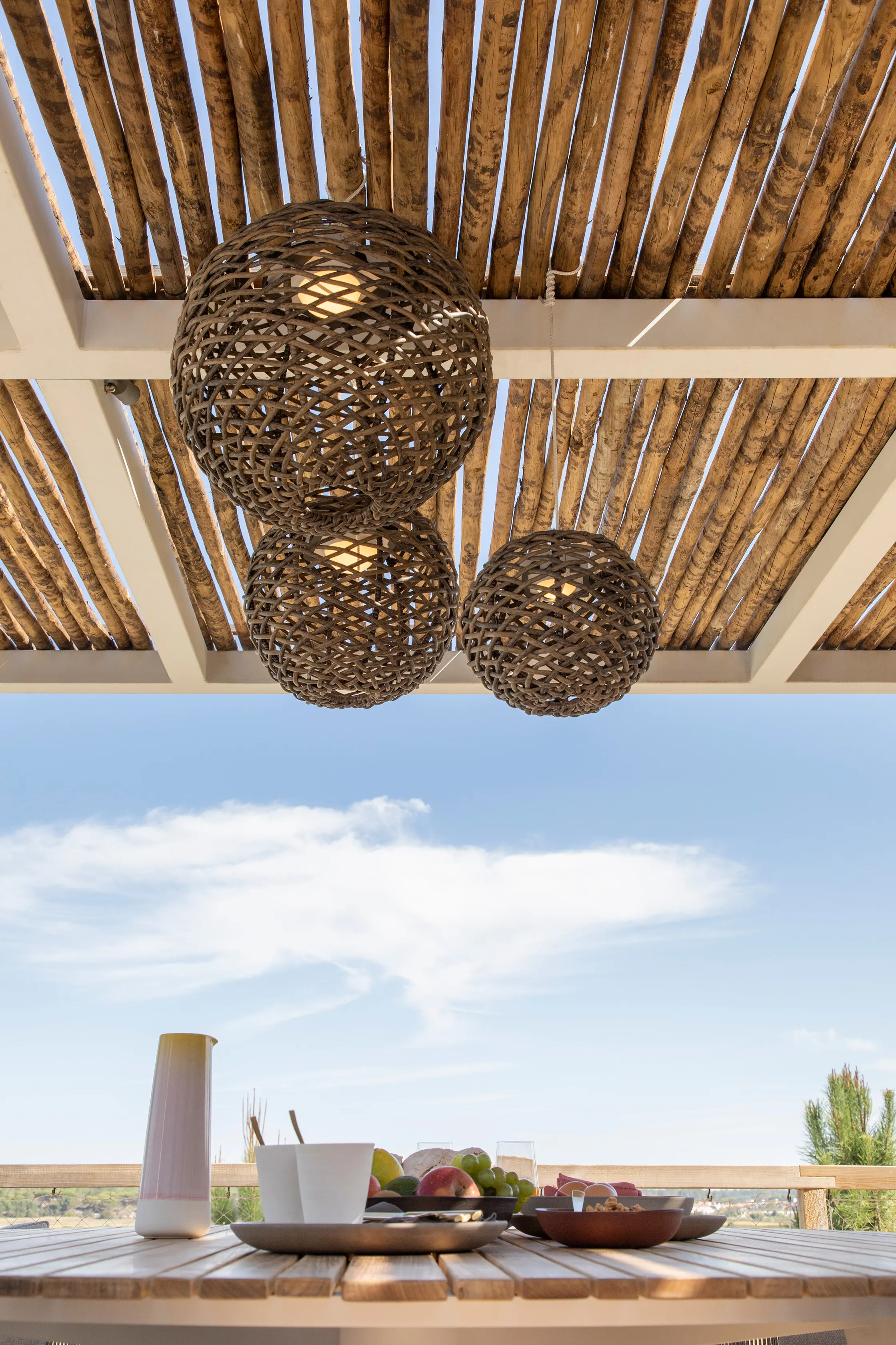 Jardinico - Lighting
