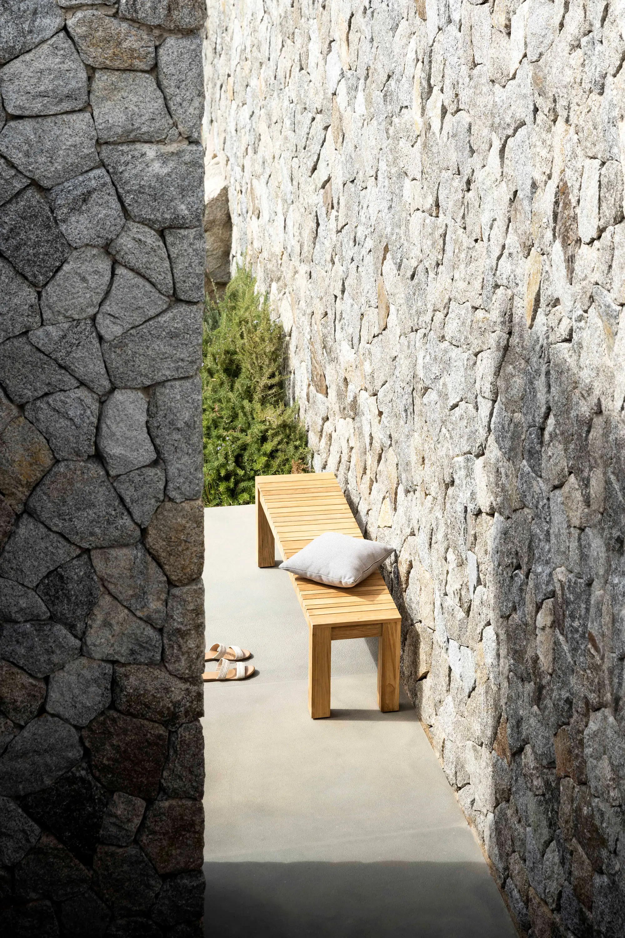 Jardinico - Dining Table