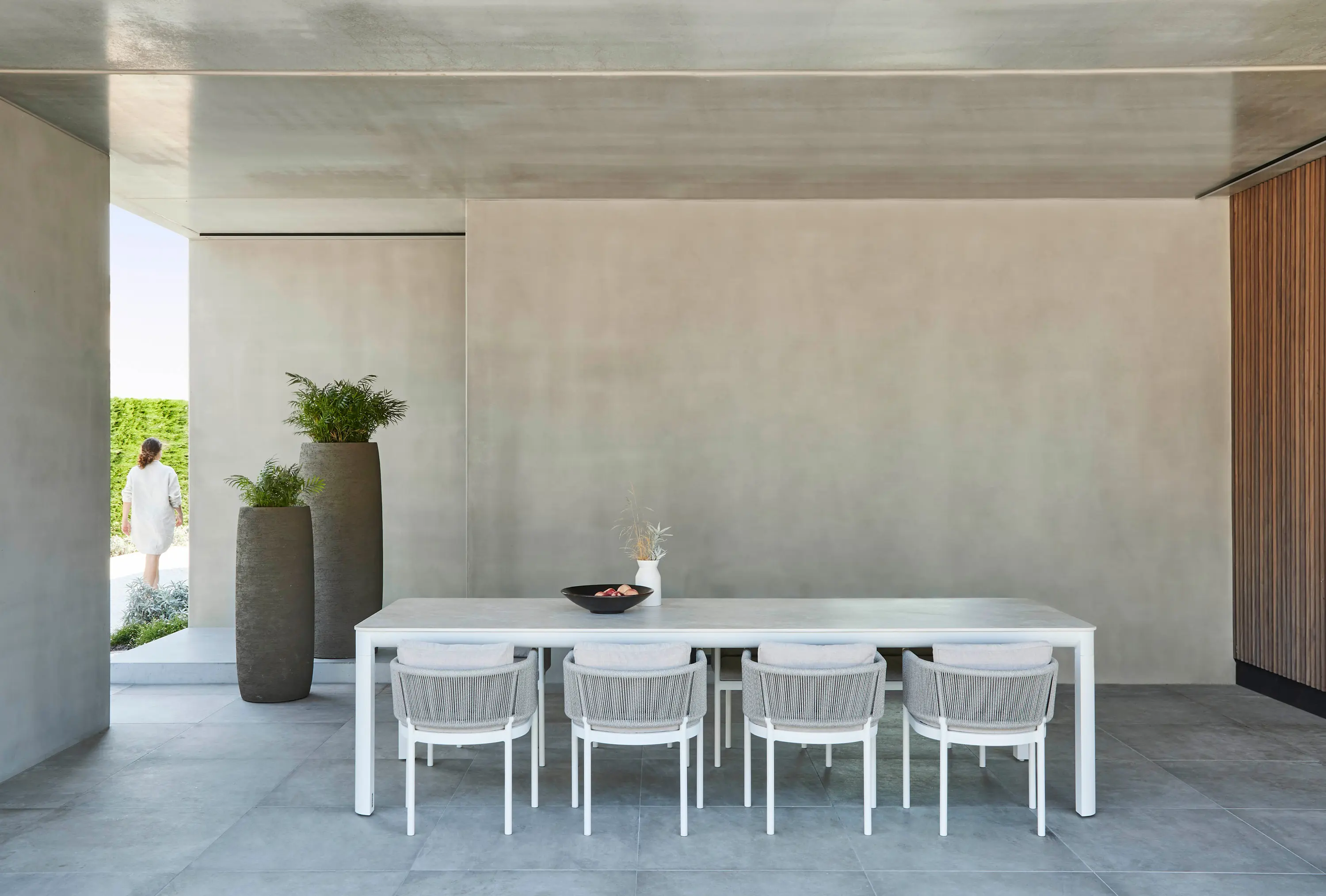 Jardinico - Nesting coffee table