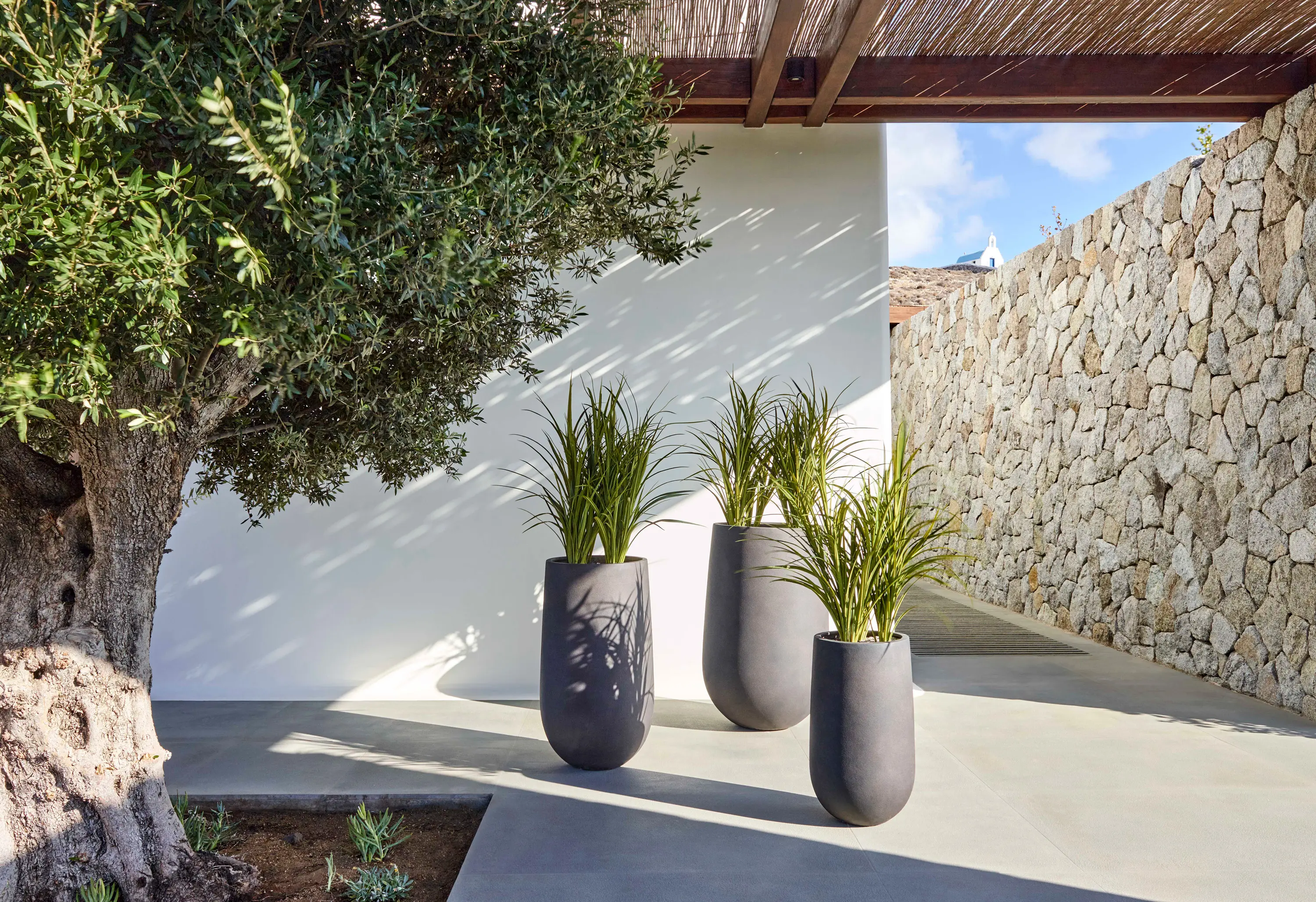 Jardinico - Pots