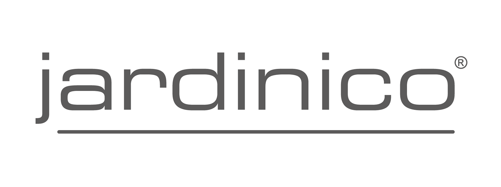 Logo for manufacturer Jardinico