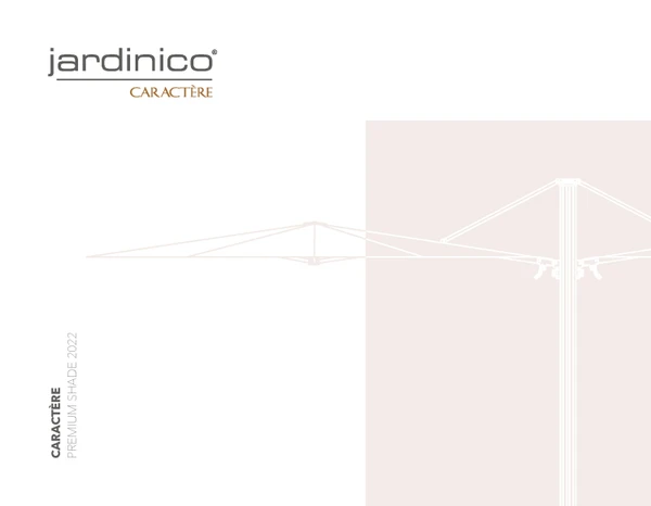 Preview image for the file Caractère | Premium Shade 2022