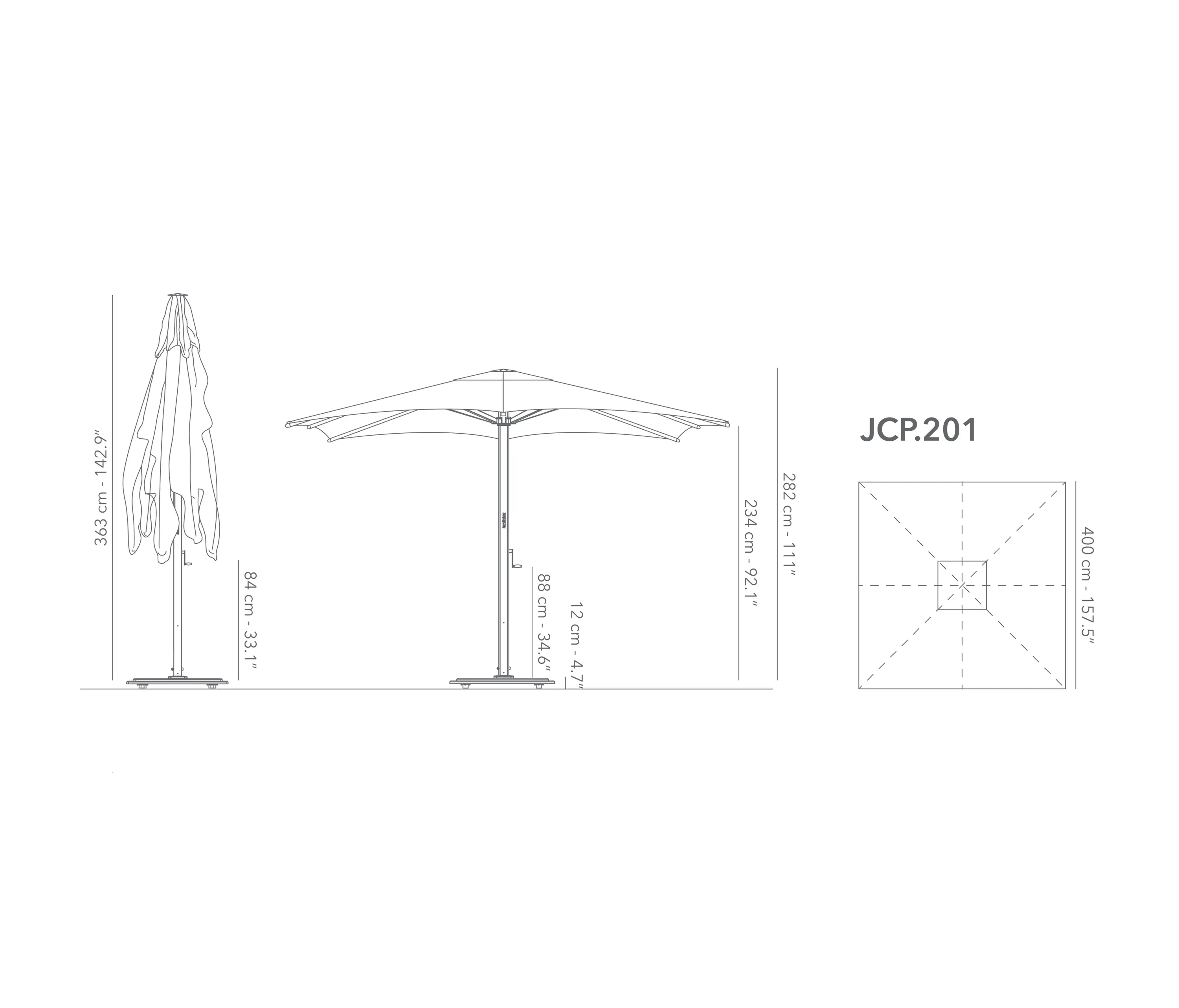 Jardinico - JCP.201