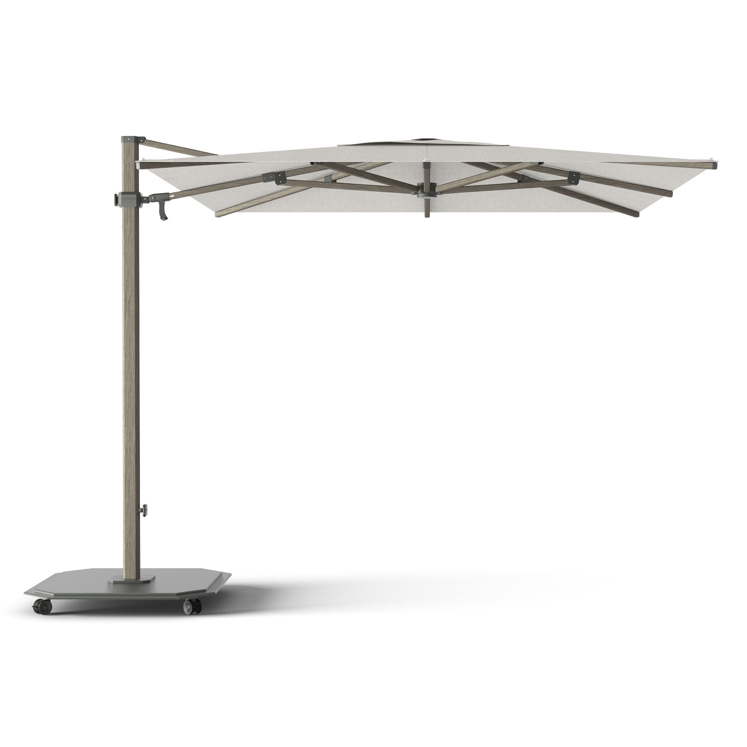 Vertoon produk JCP.302 van vervaardiger Jardinico