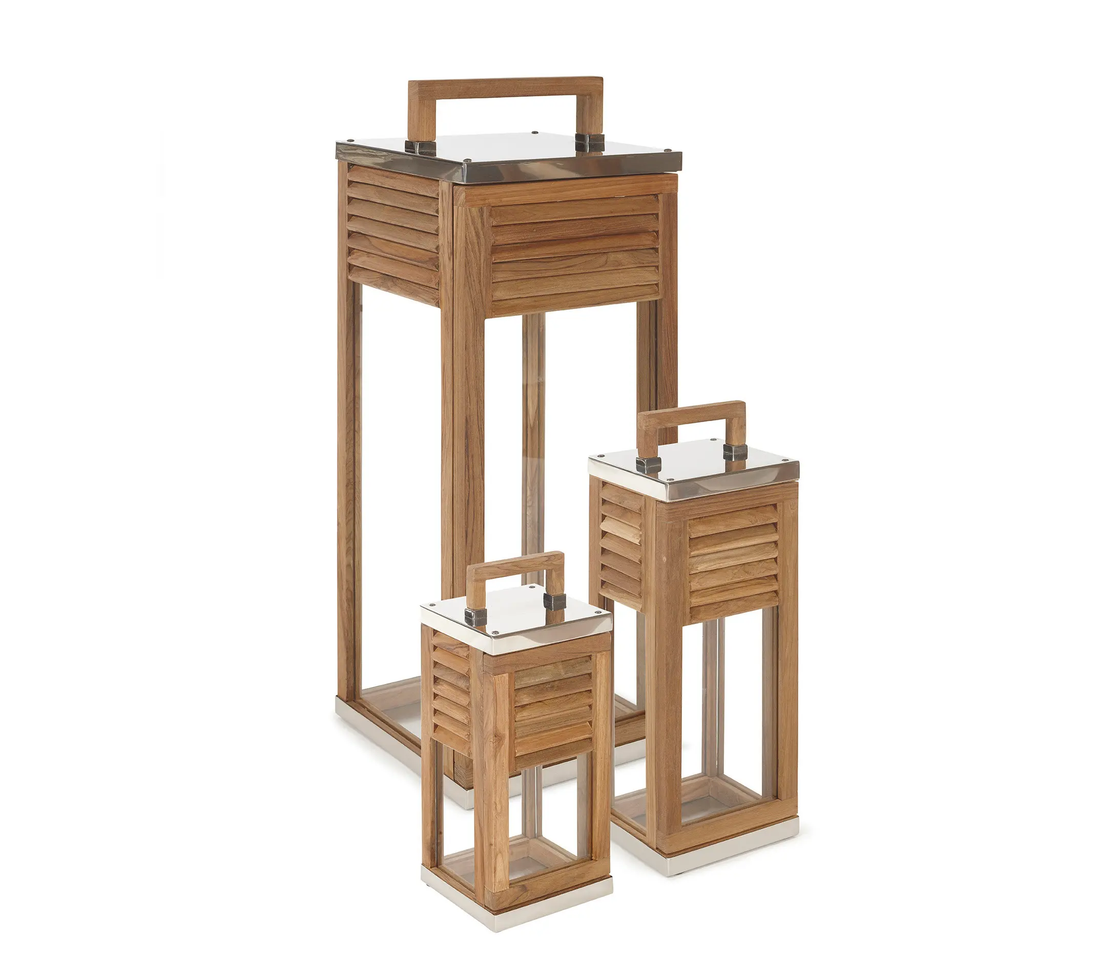 Jardinico - Lighting