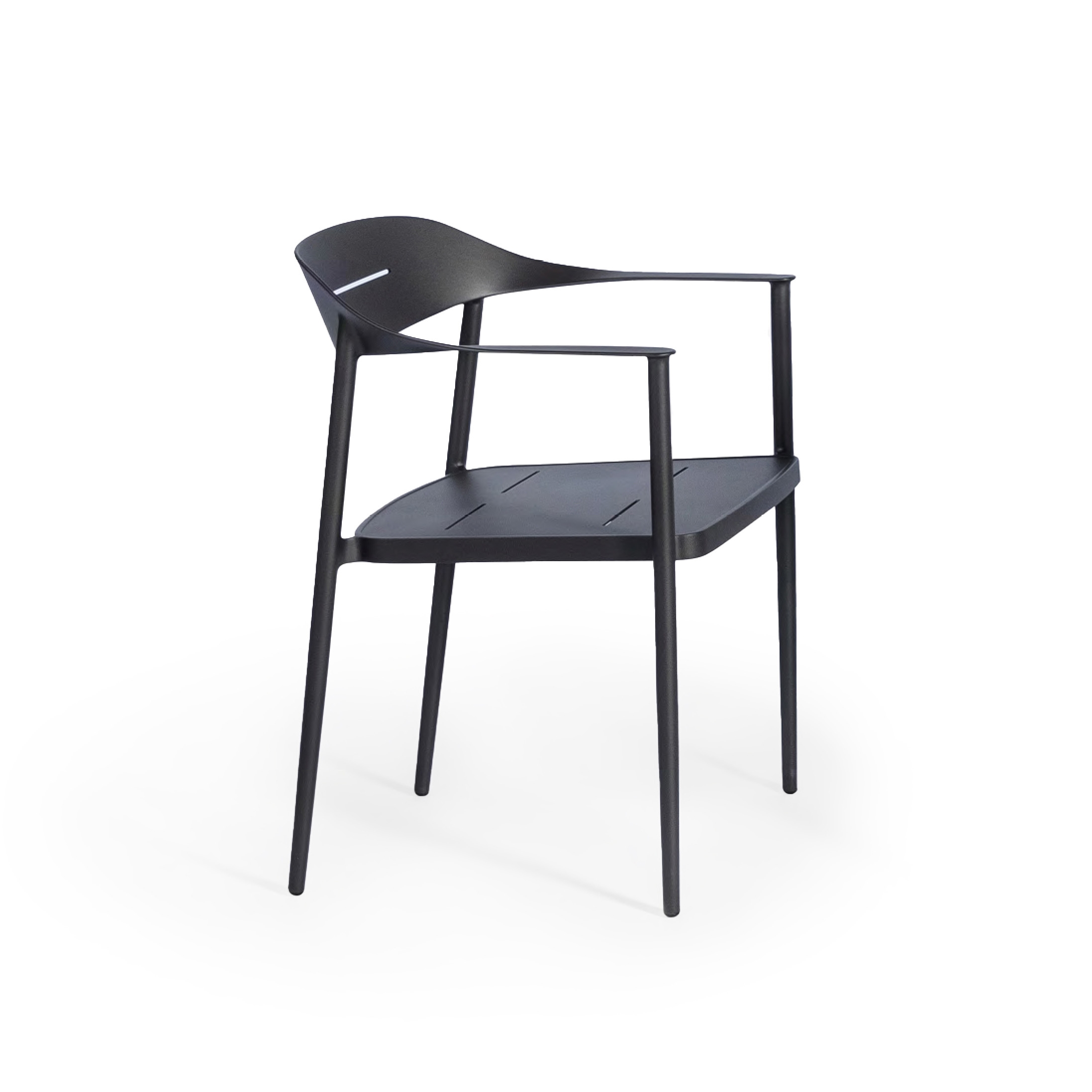 Produkt Kudos bistro chair des Herstellers Jardinico anzeigen