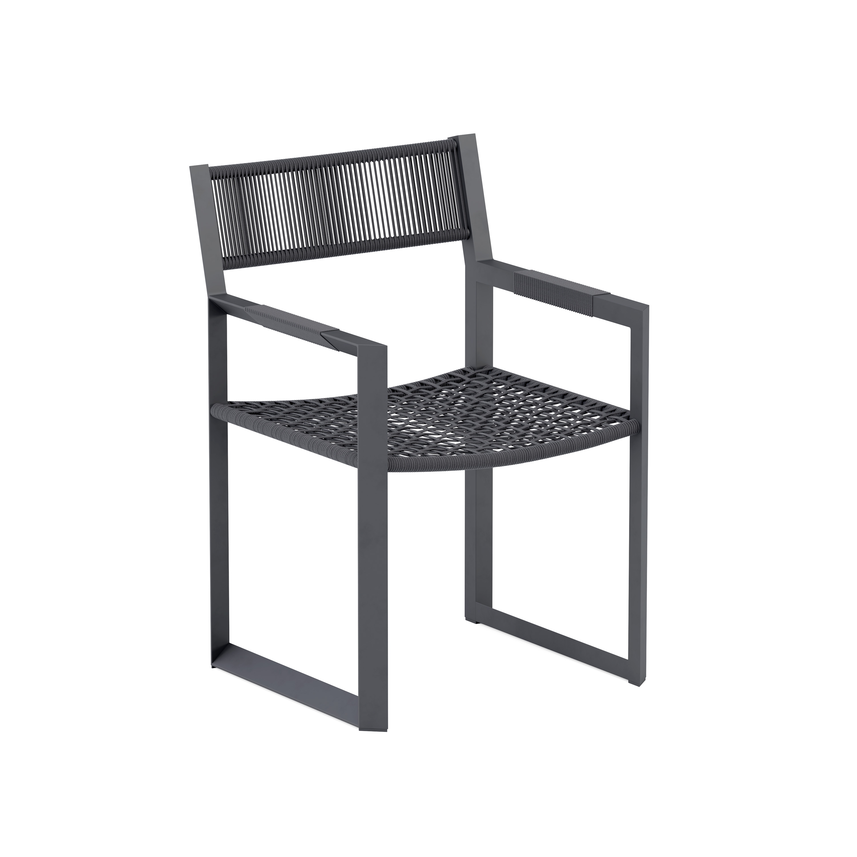 Produkt Mantra bistro armchair des Herstellers Jardinico anzeigen