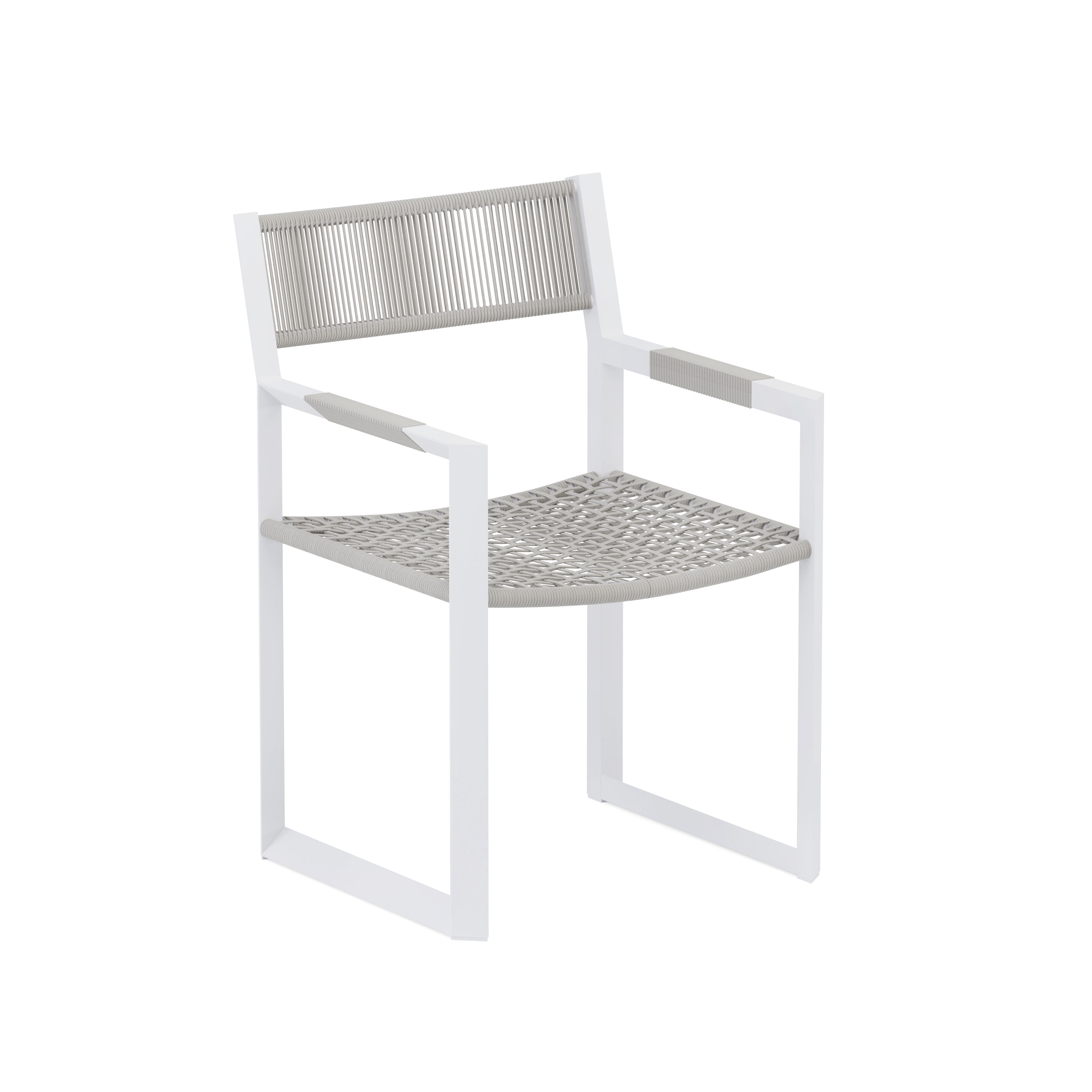 Mantra bistro armchair