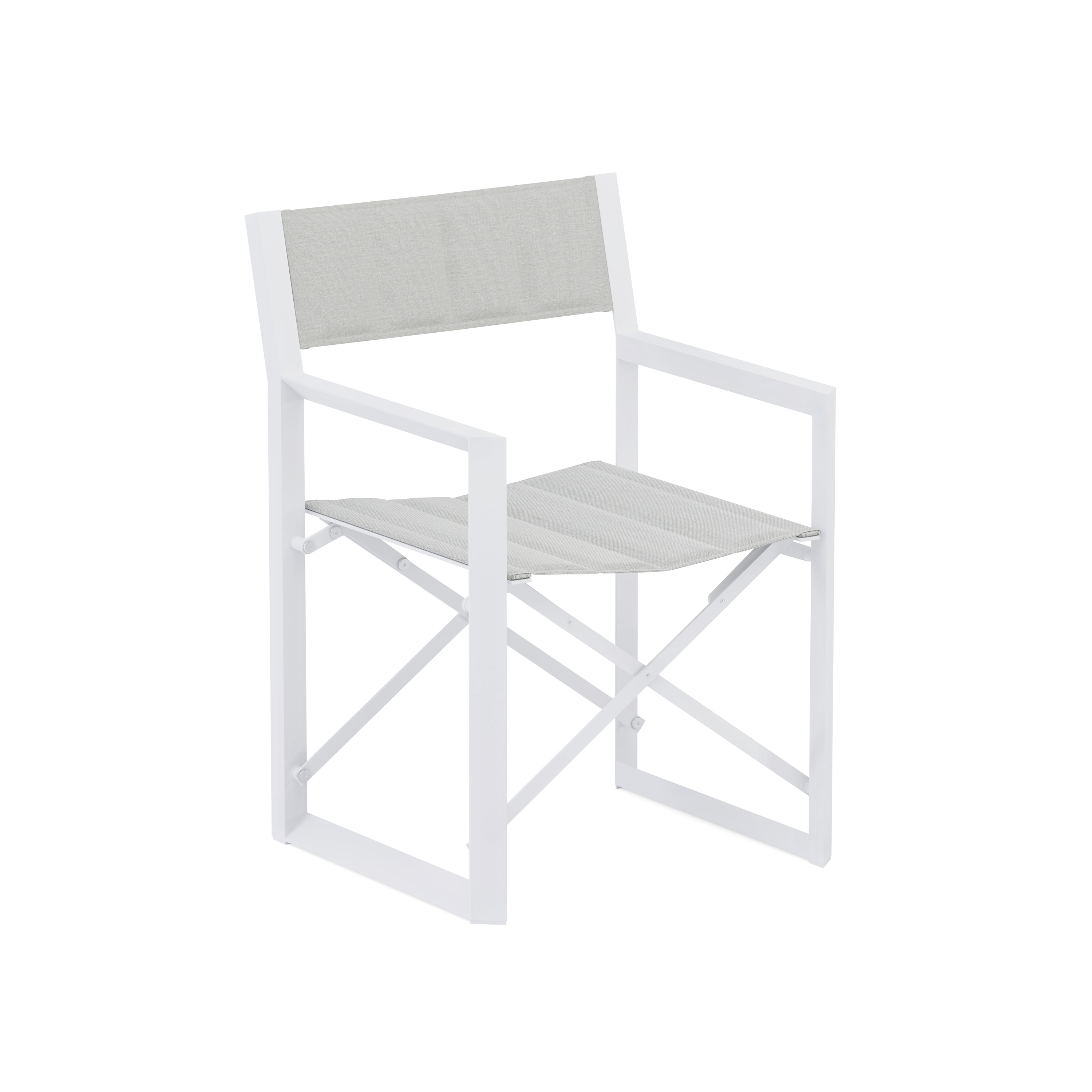 Produkt Mantra director chair des Herstellers Jardinico anzeigen