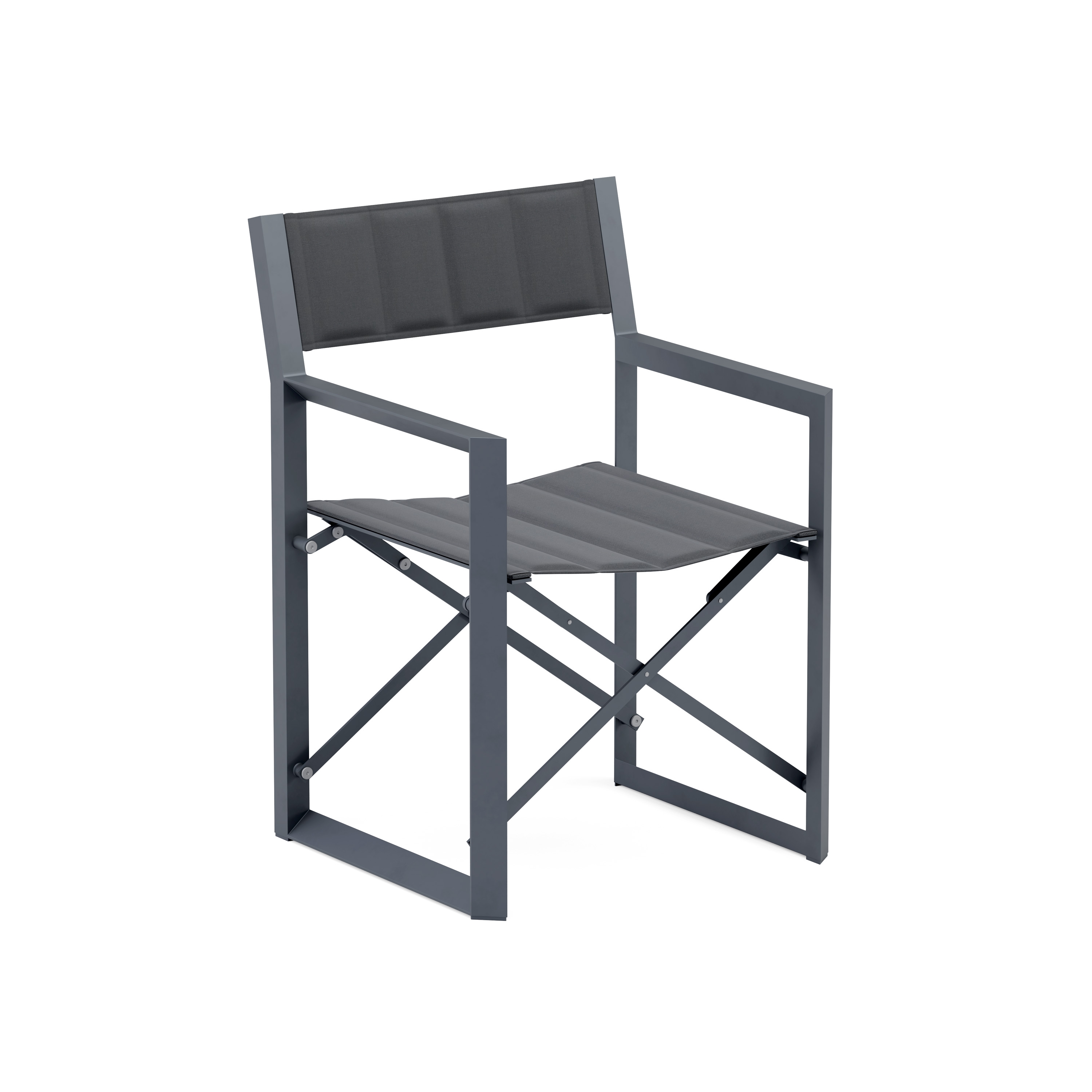 Mantra director chair