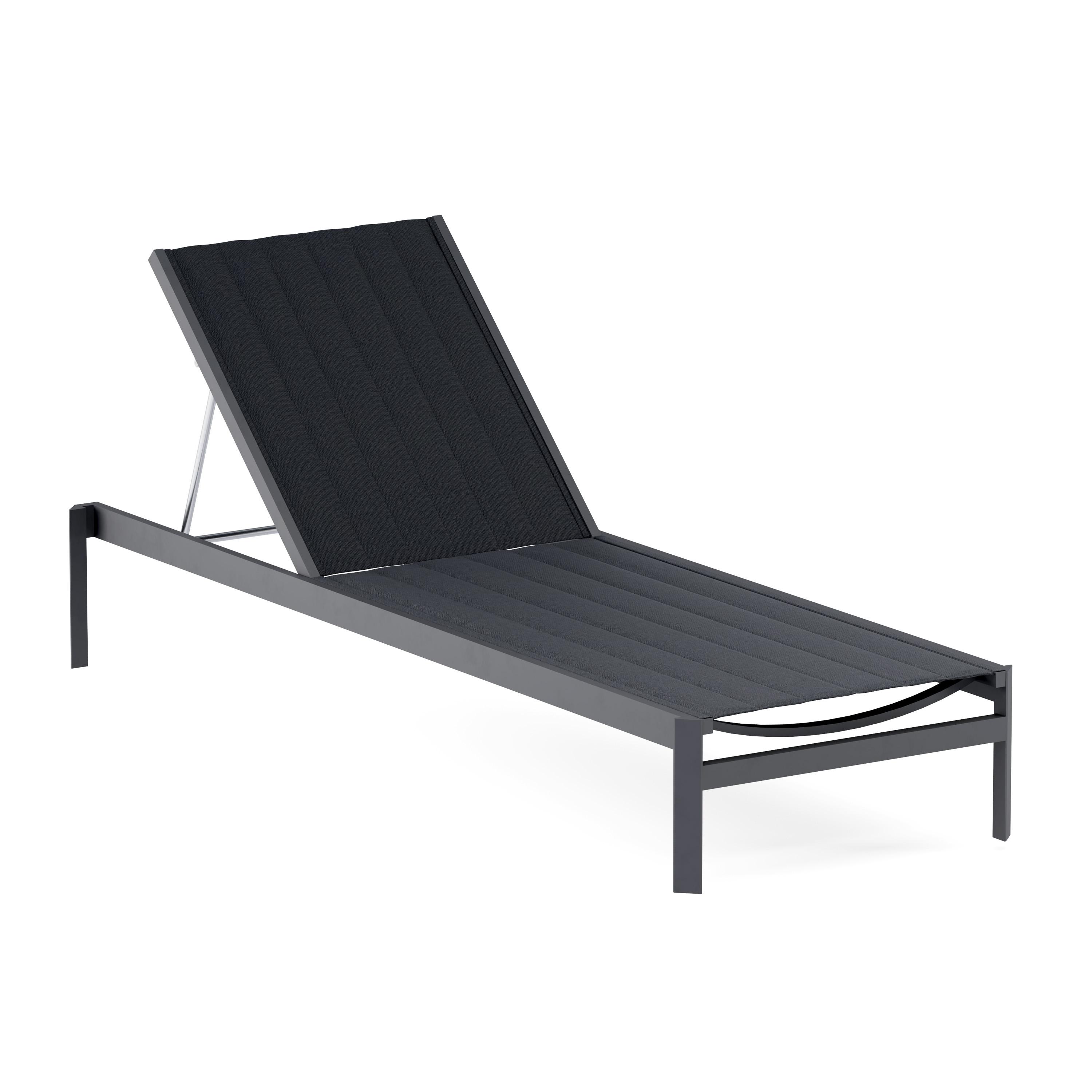 Produkt Mantra sunlounger des Herstellers Jardinico anzeigen
