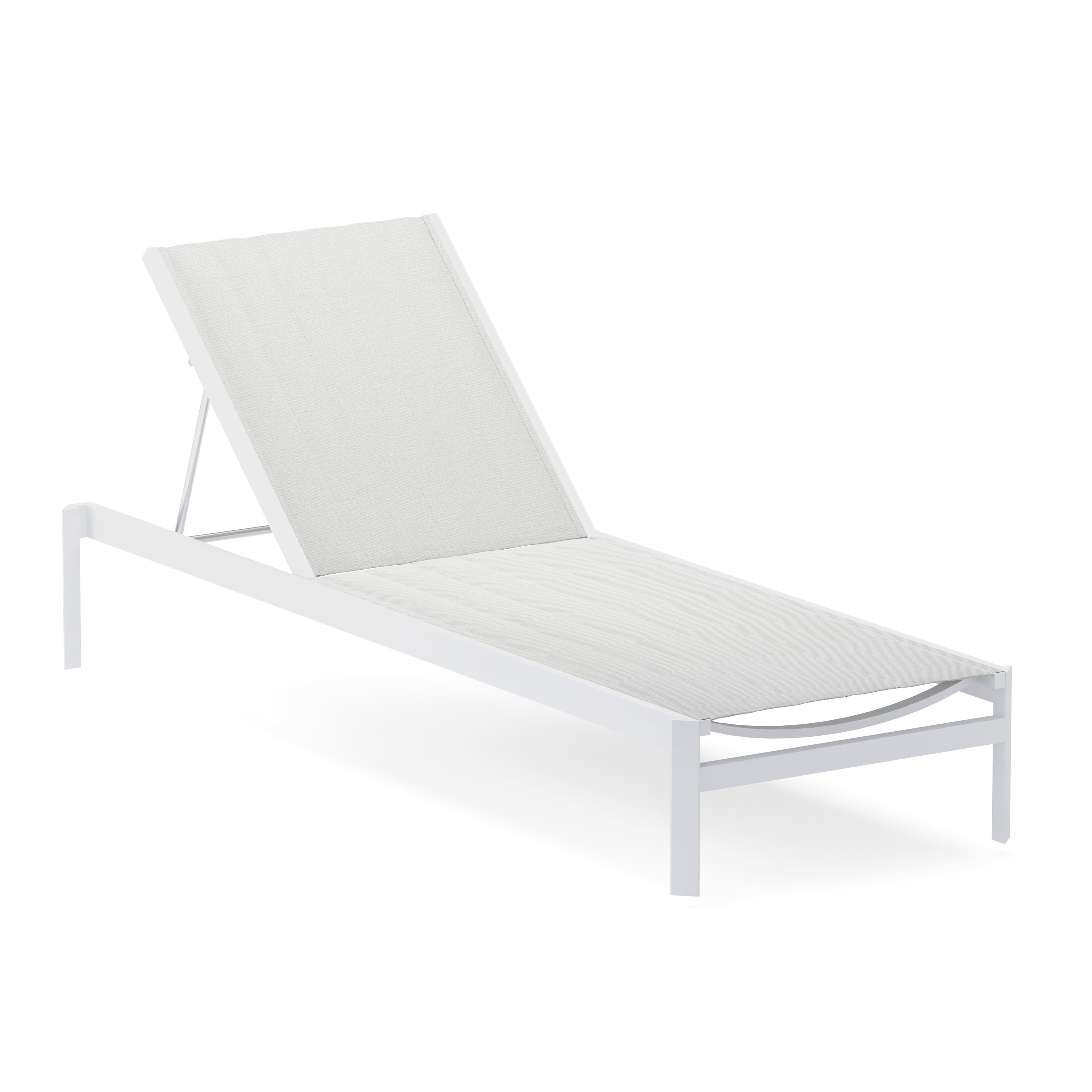 Mantra sunlounger