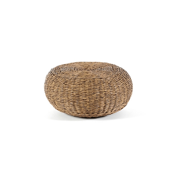 Afficher le produit Pouf du fabricant Jardinico