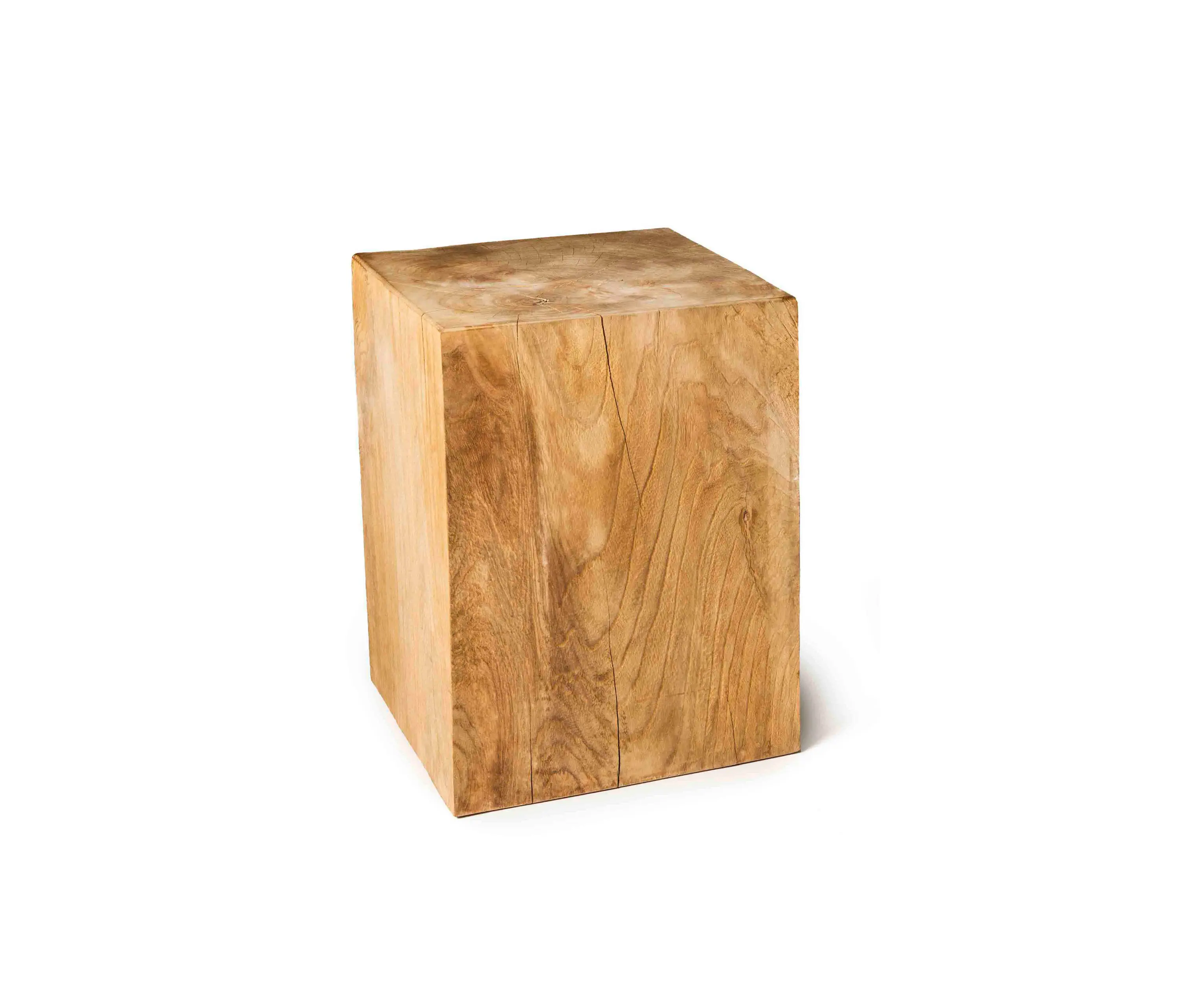 Jardinico - Teak block