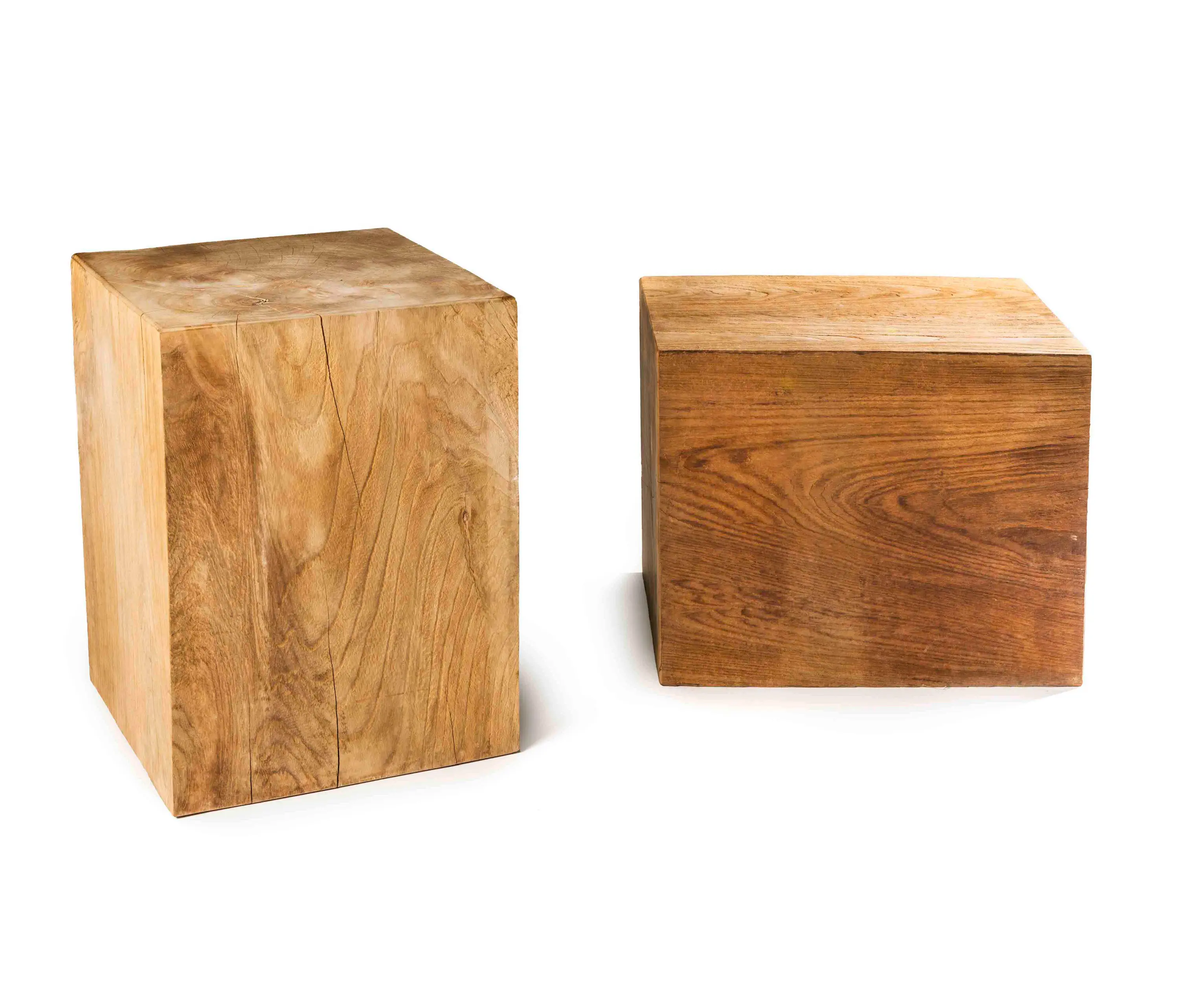 Jardinico - Teak block