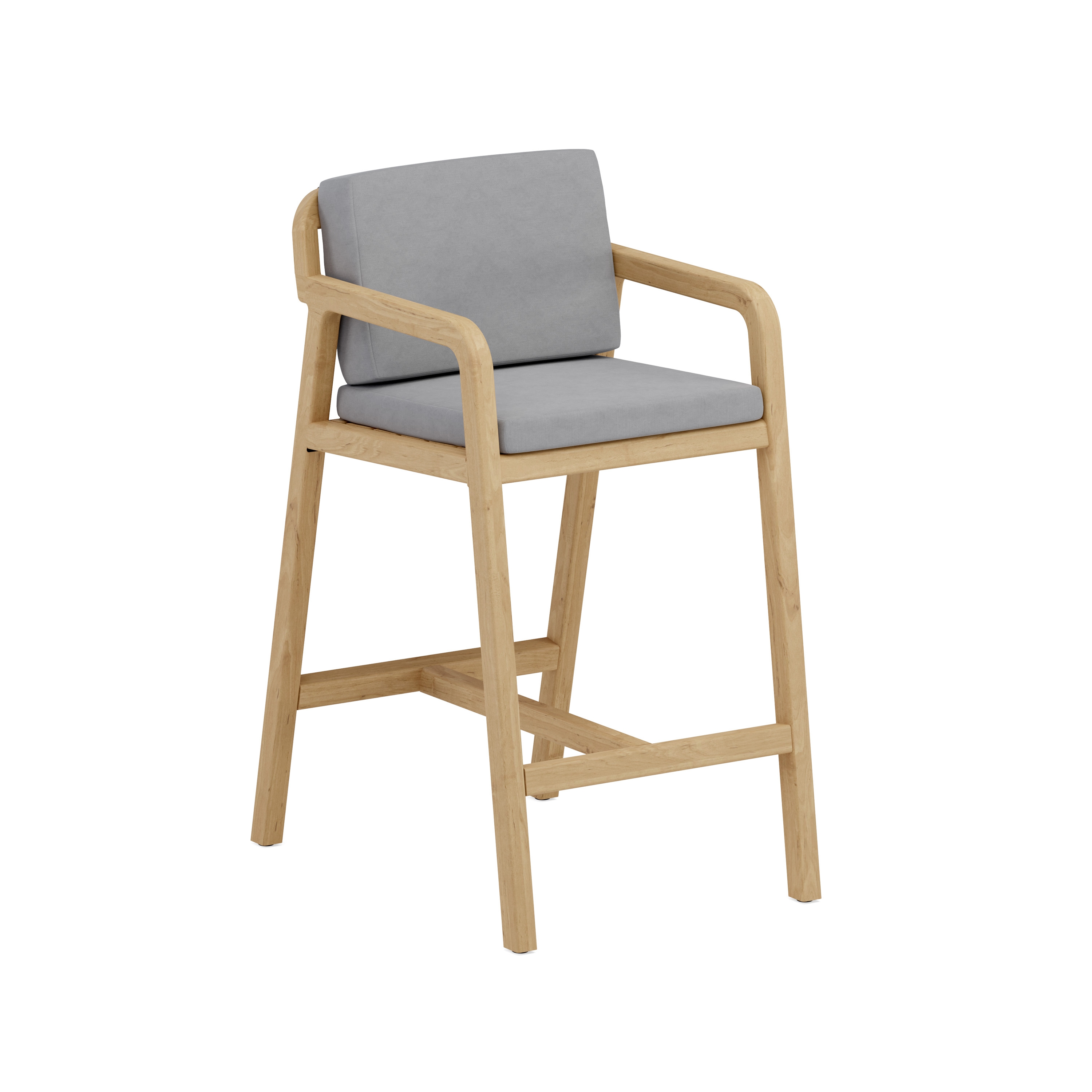 Bar chair