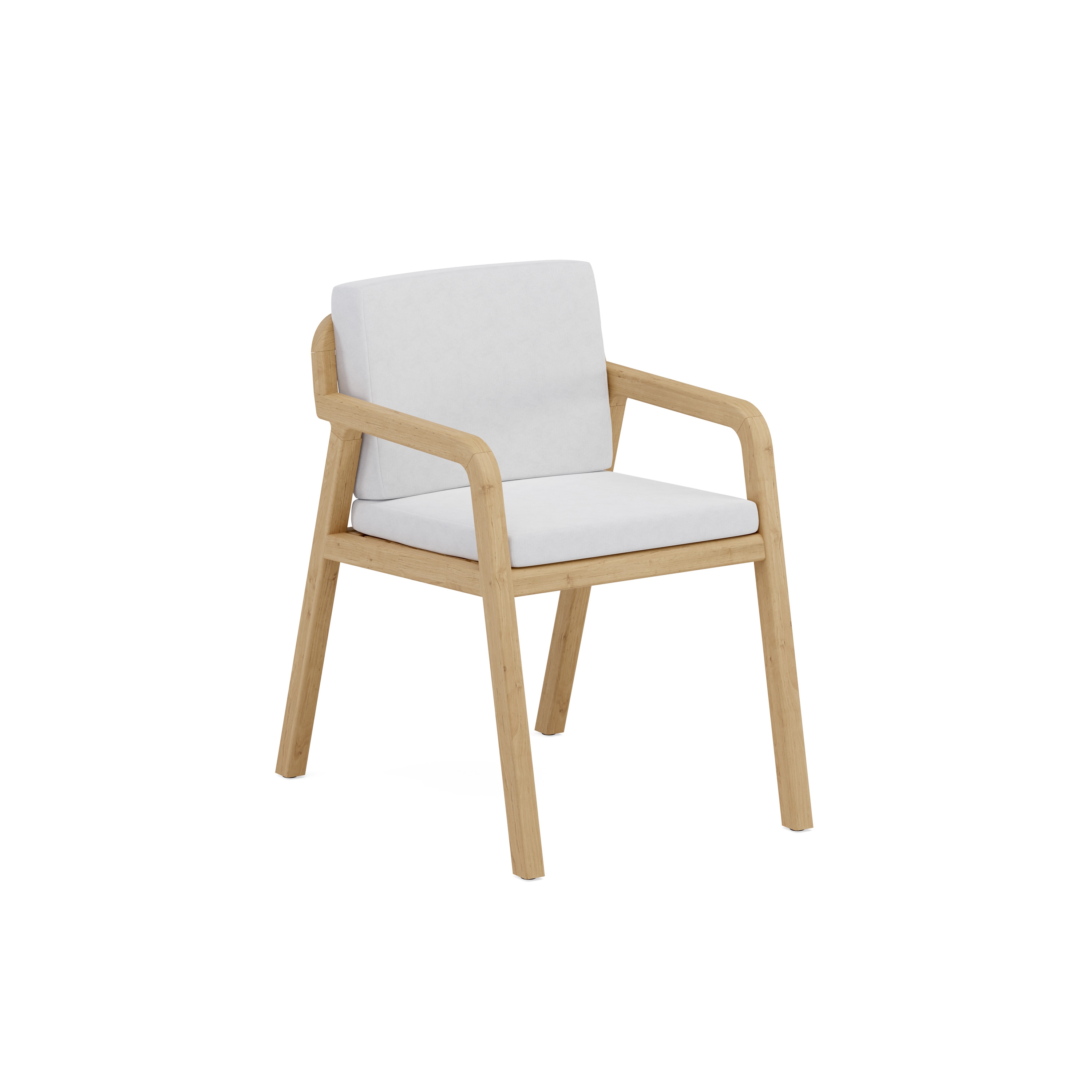 Produkt Dining armchair des Herstellers Jardinico anzeigen