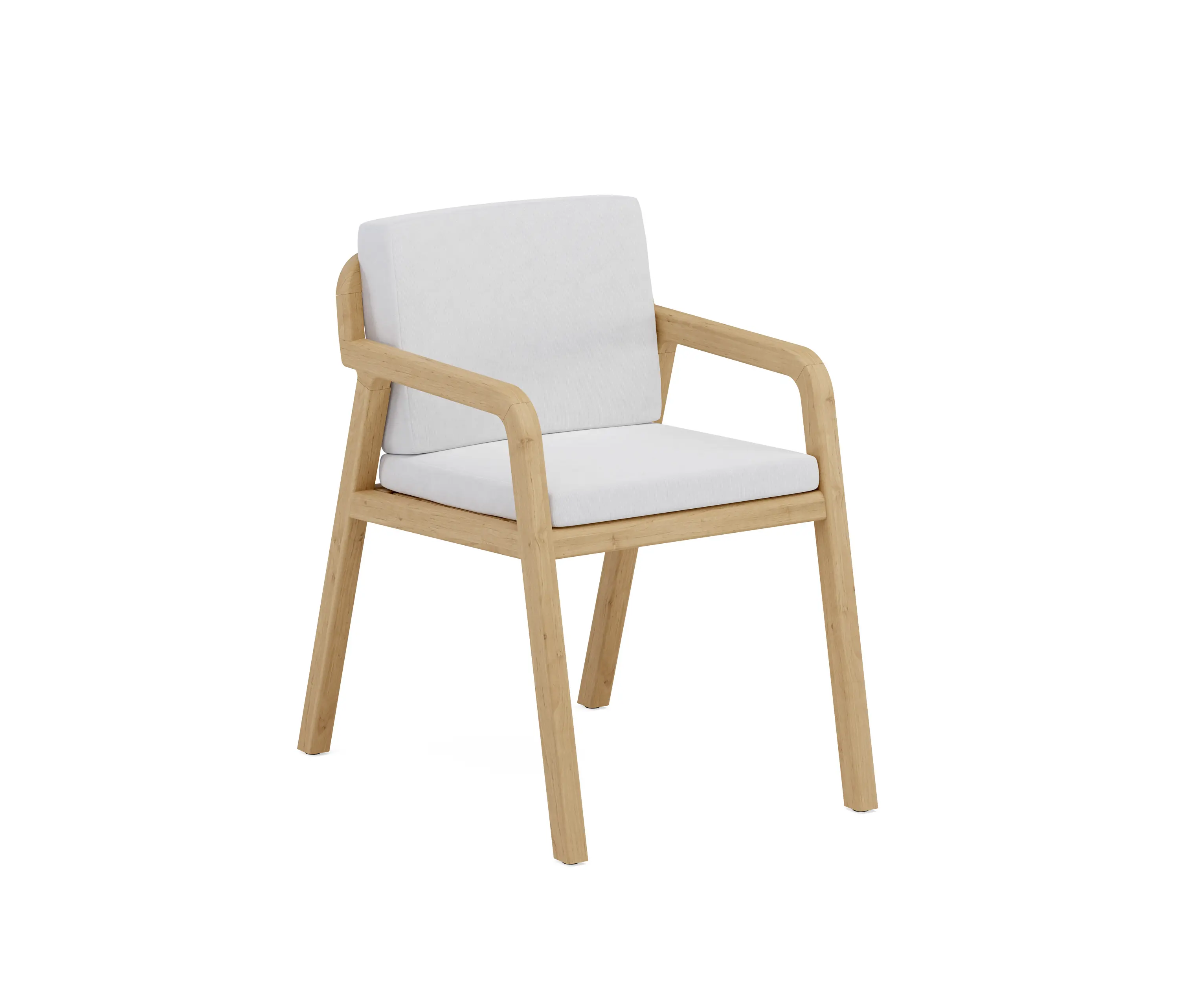 Jardinico - Dining armchair