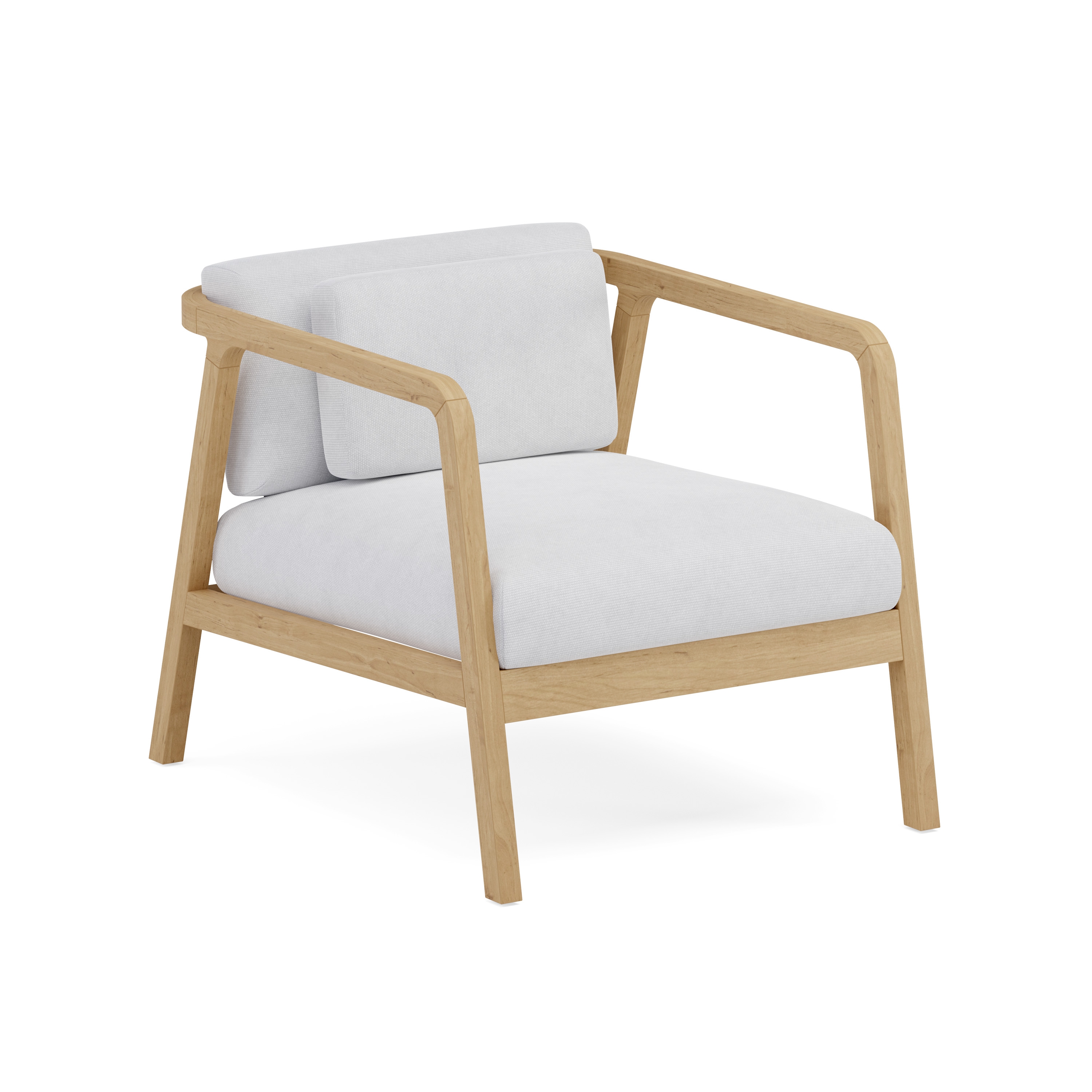 Produkt Lounge chair 1S des Herstellers Jardinico anzeigen