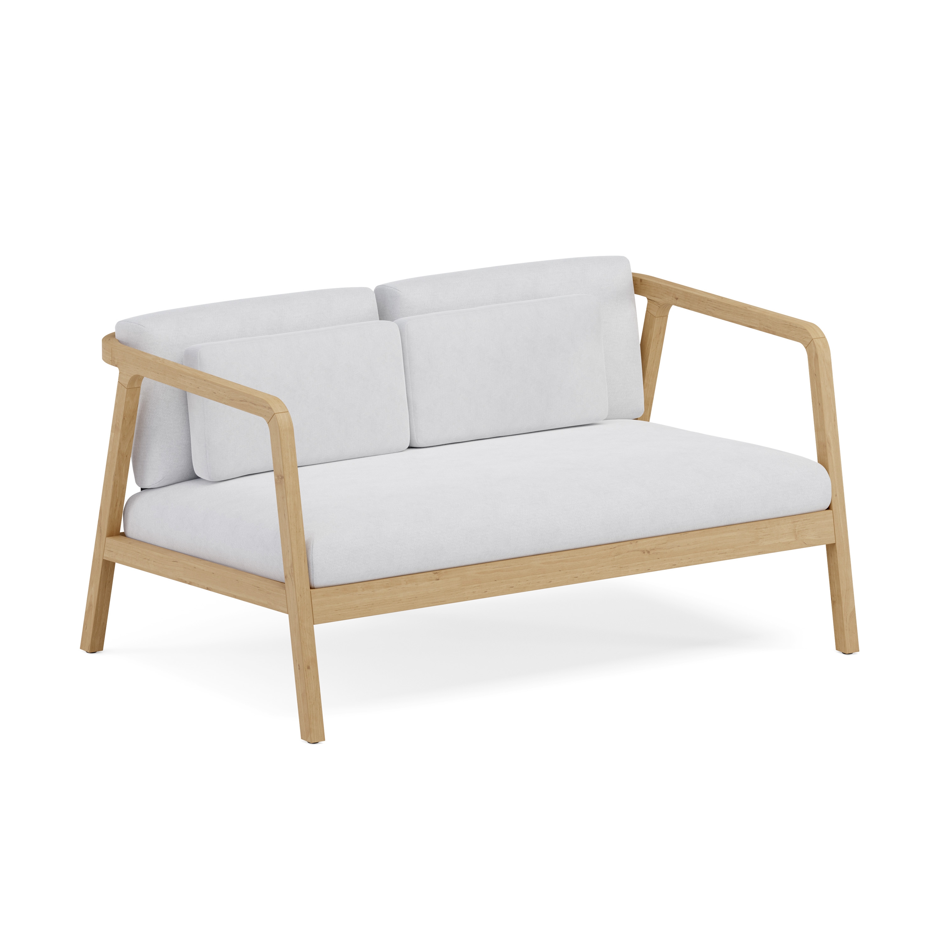 Mostra il prodotto Sofa 2S del produttore Jardinico