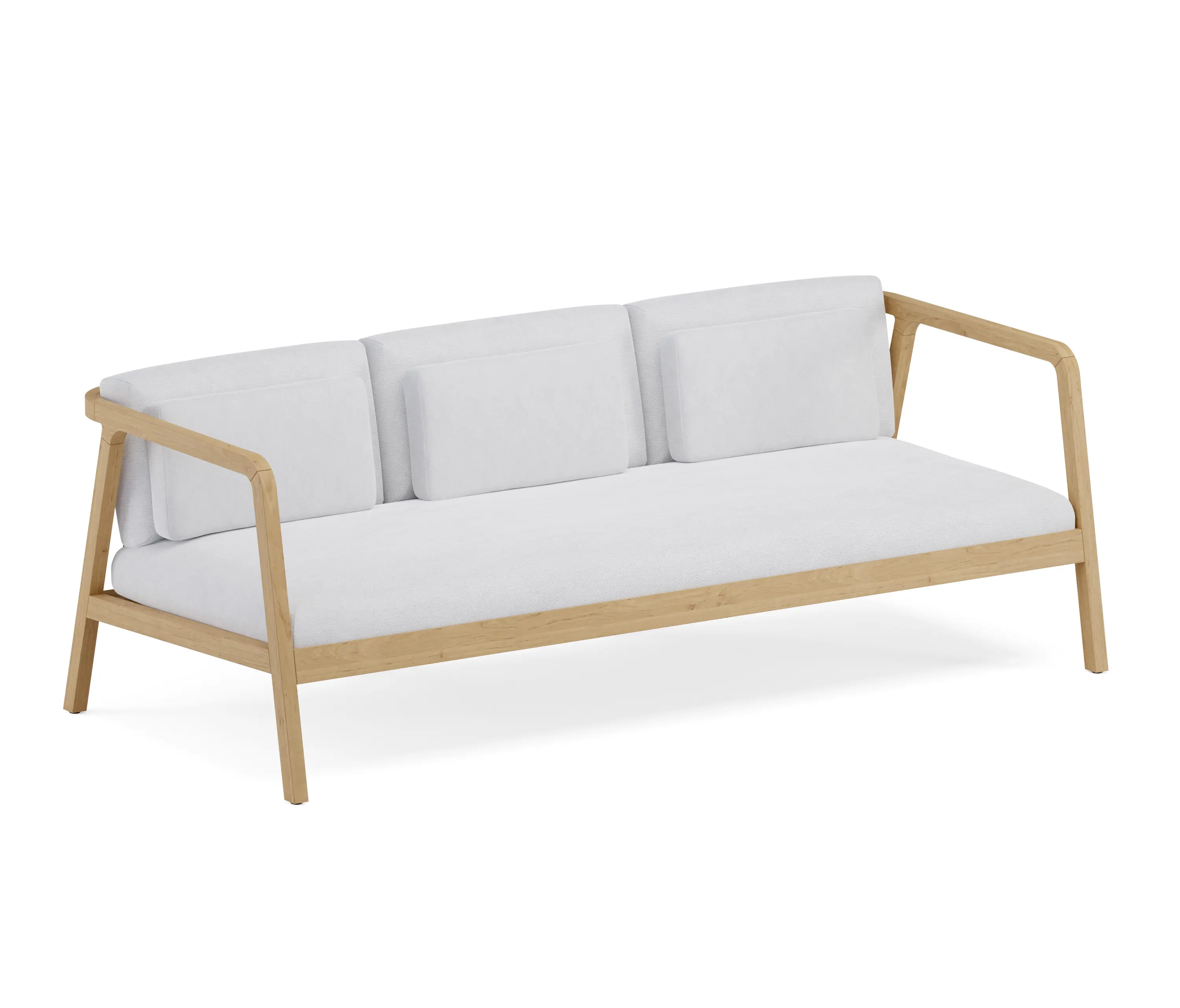 Jardinico - Sofa 3S