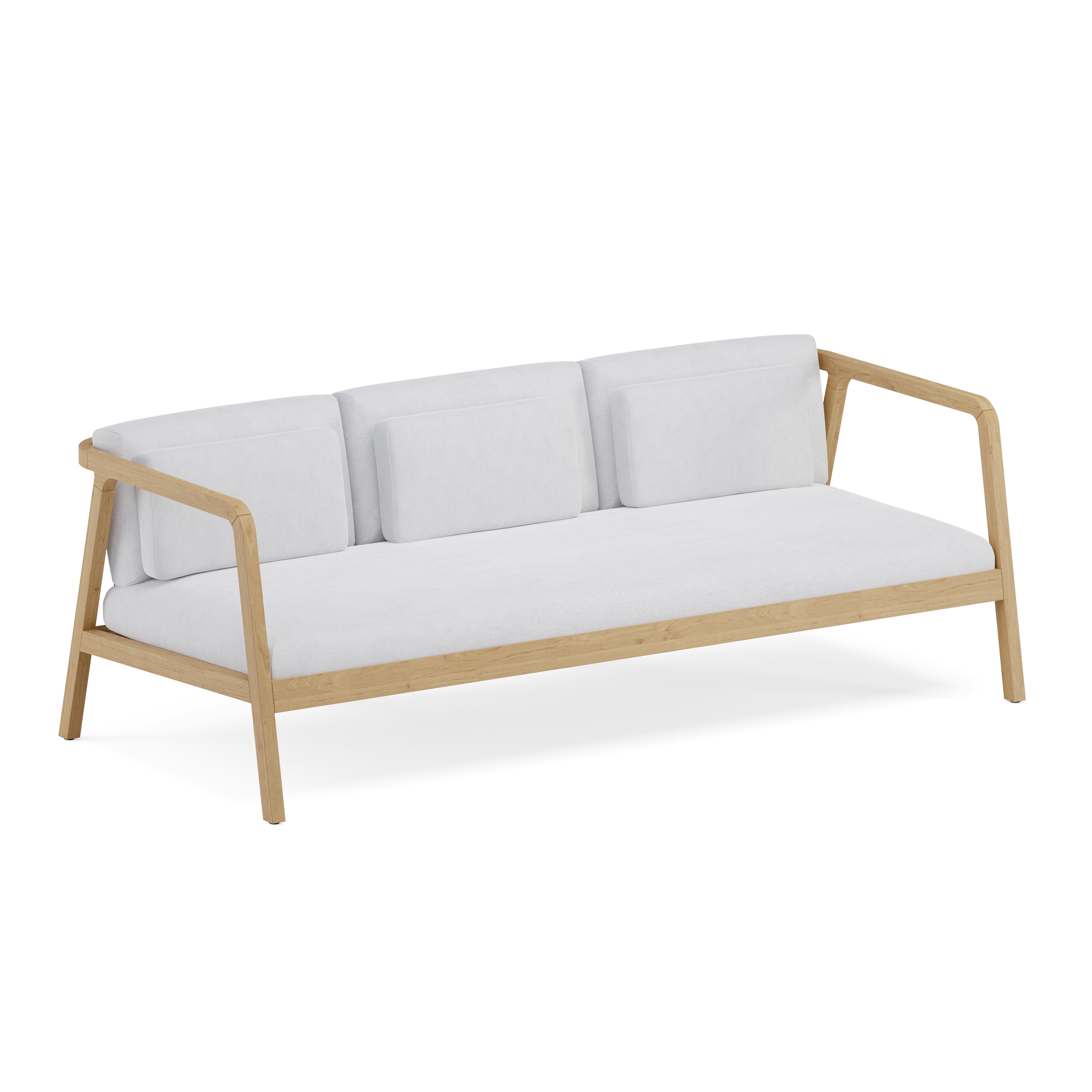 Mostra il prodotto Sofa 3S del produttore Jardinico