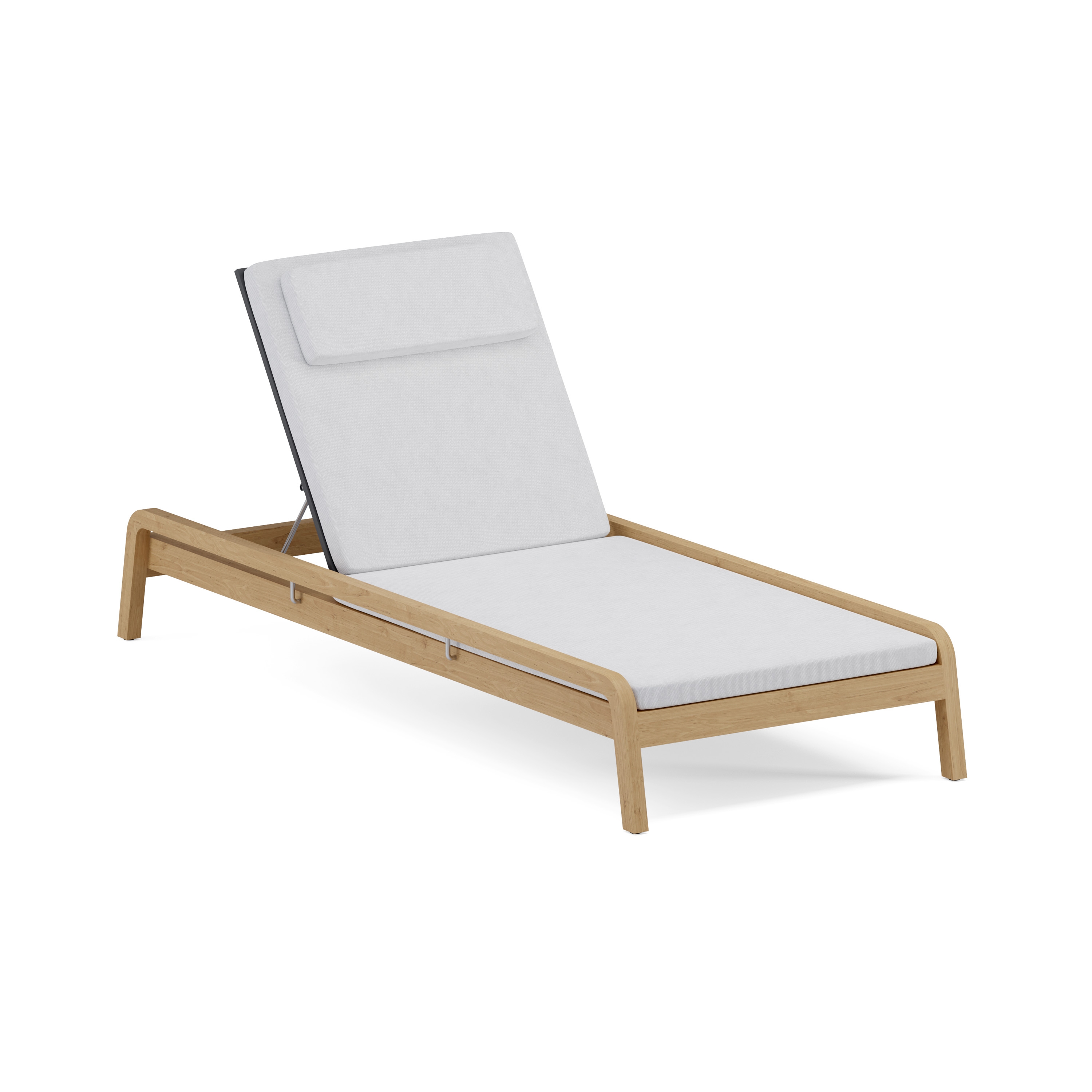 Produkt Sunlounger des Herstellers Jardinico anzeigen