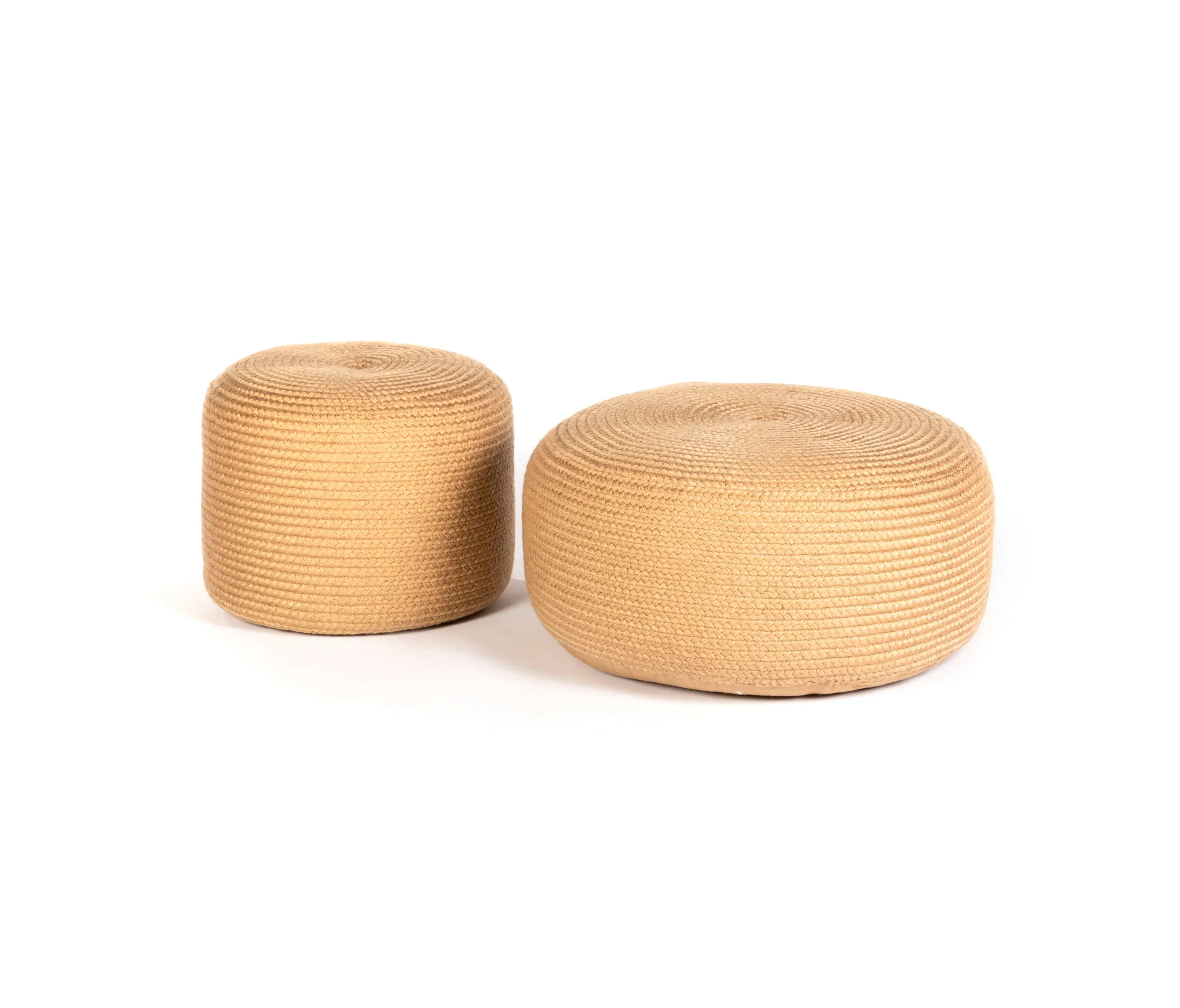 Jardinico - Pouf