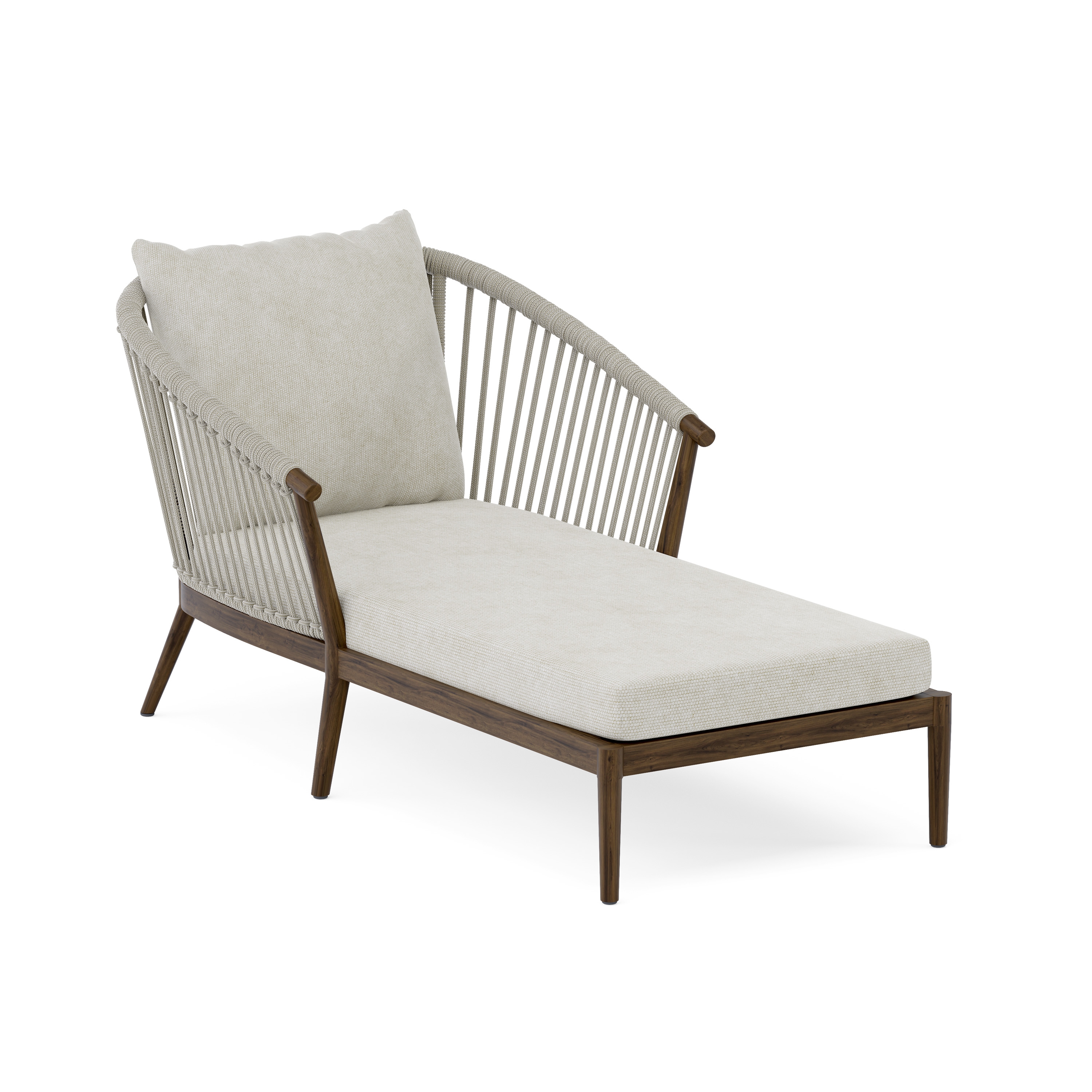 Produkt Chaise longue des Herstellers Jardinico anzeigen
