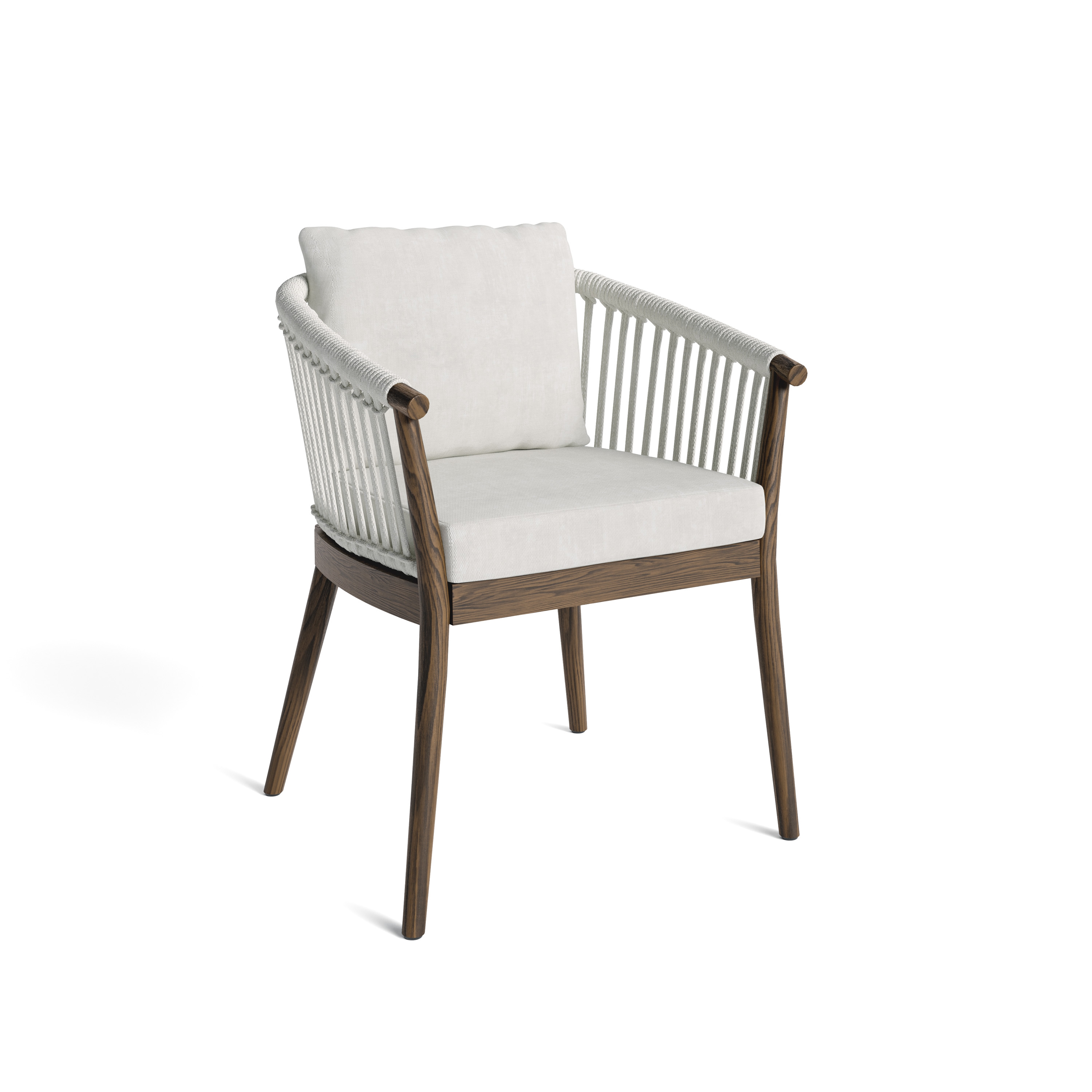 Produkt Dining armchair des Herstellers Jardinico anzeigen