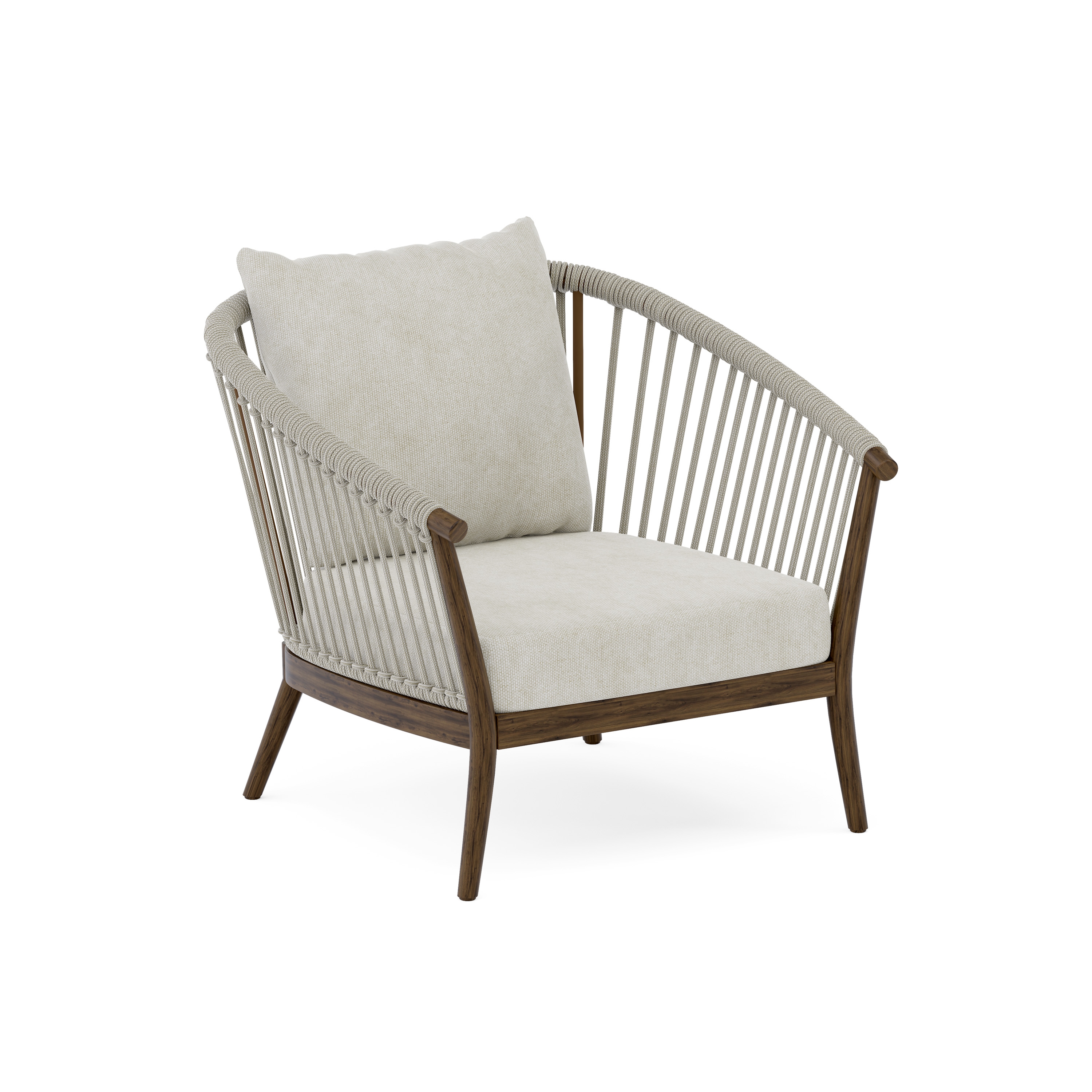 Produkt Lounge chair 1S des Herstellers Jardinico anzeigen