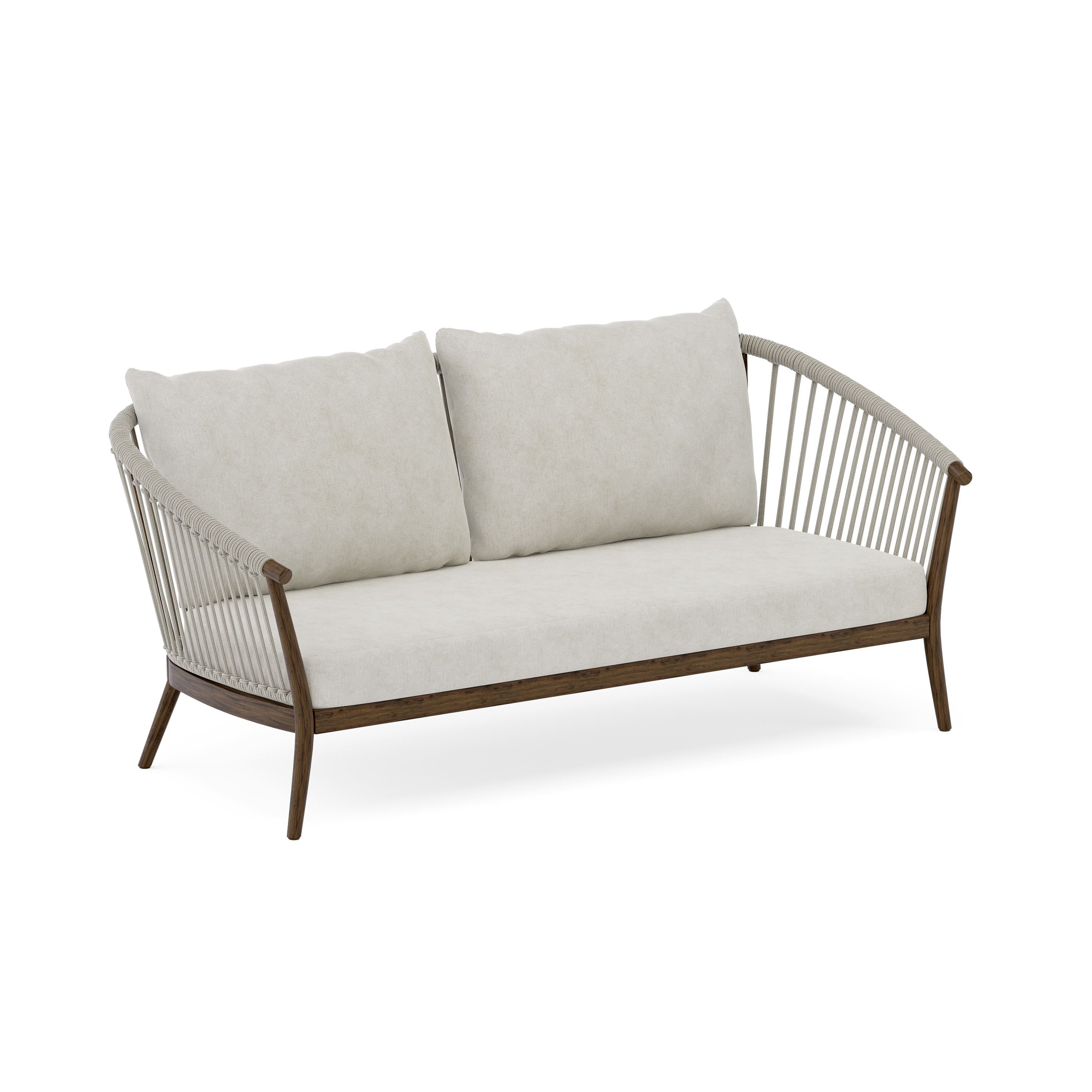 Mostra il prodotto Sofa 2,5S del produttore Jardinico