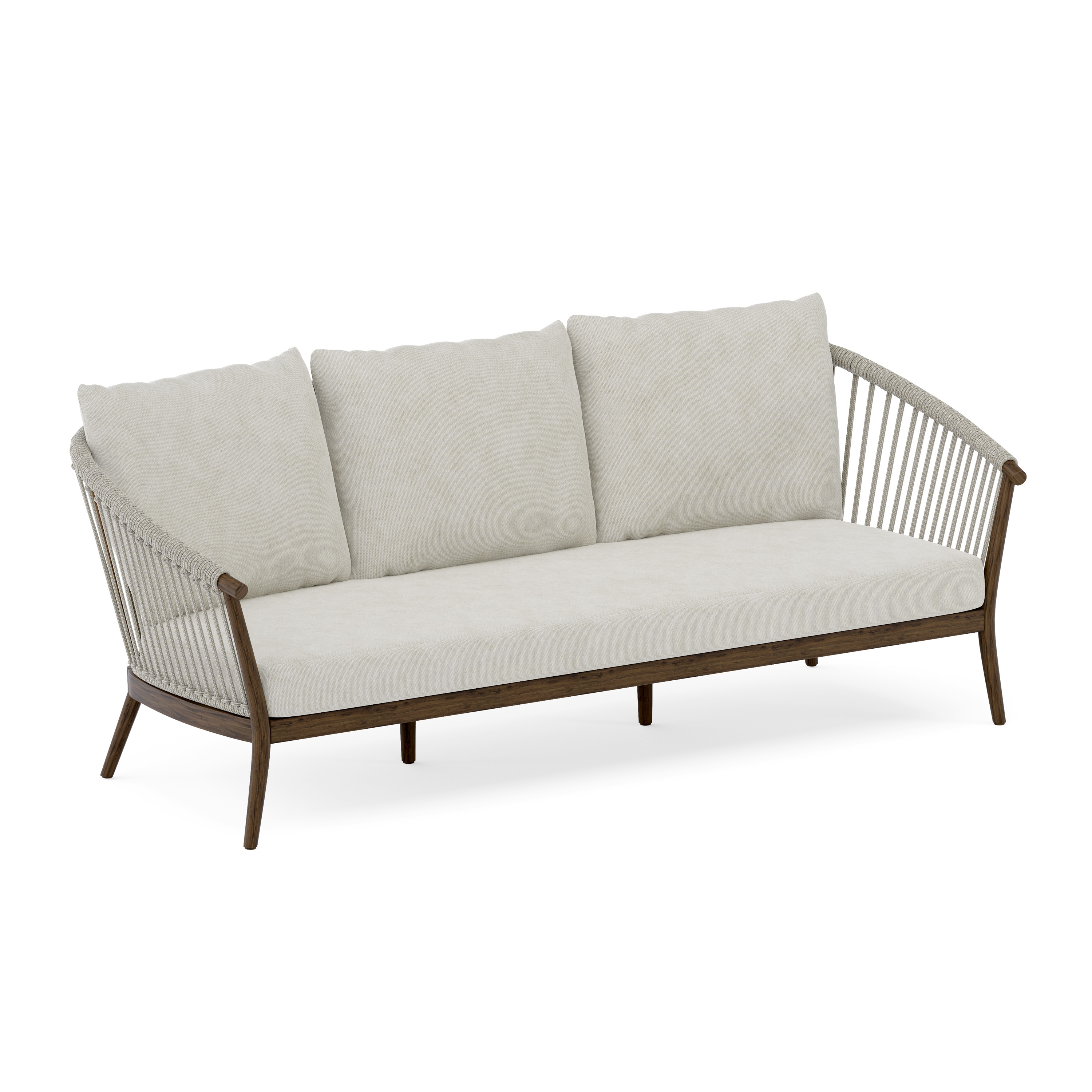 Mostra il prodotto Sofa 3S del produttore Jardinico