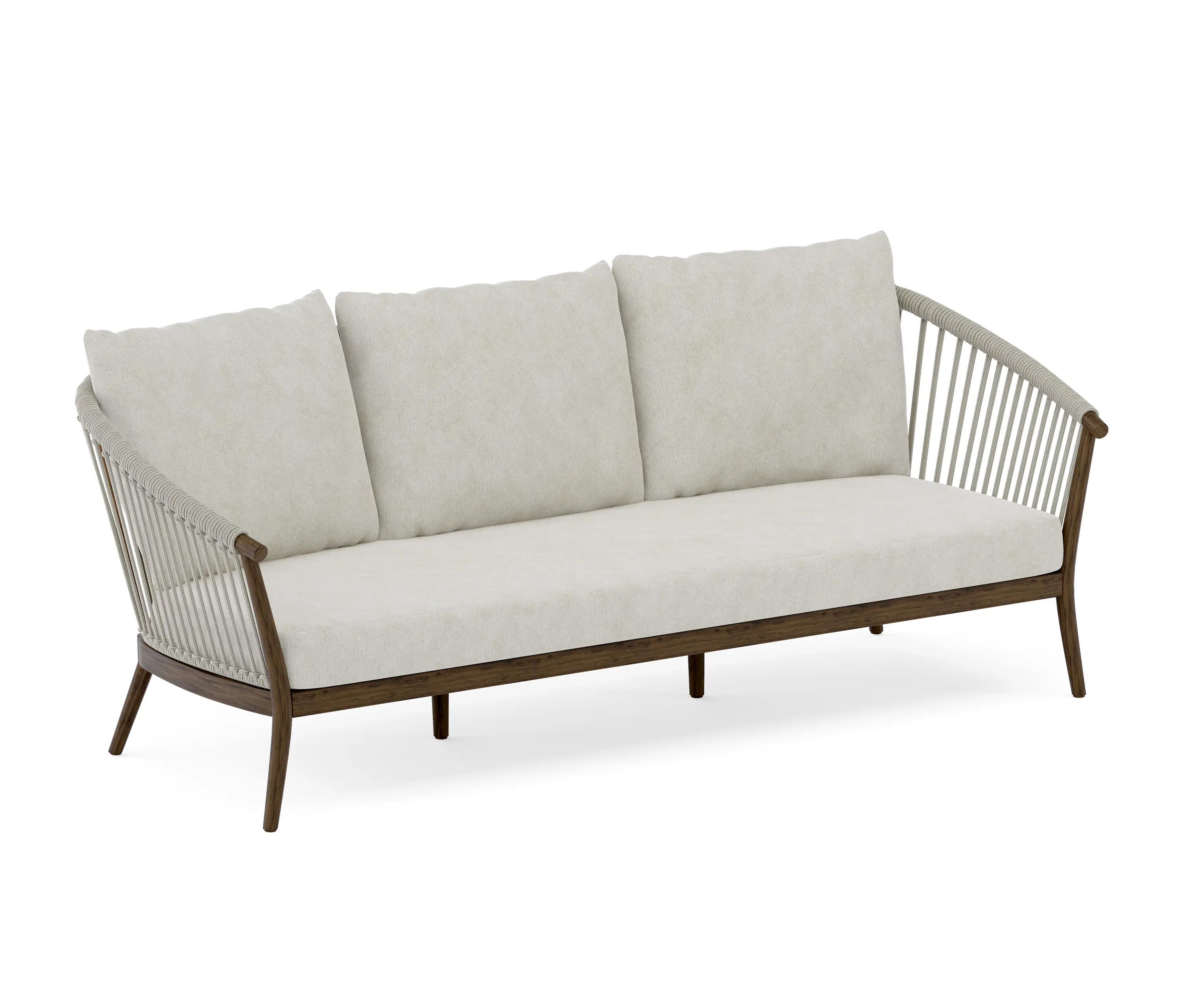 Jardinico - Sofa 3S