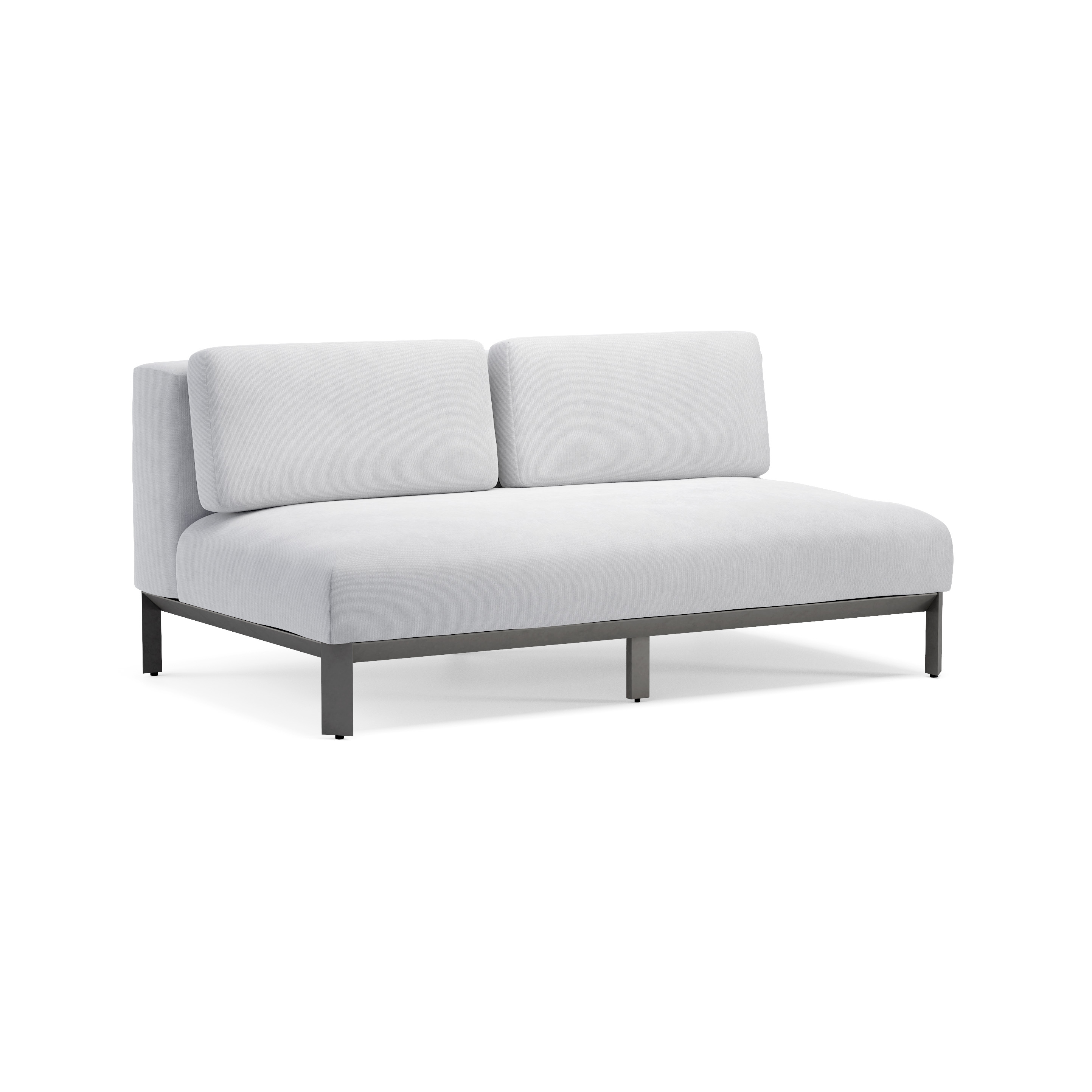 Mostra il prodotto Sofa 2S del produttore Jardinico