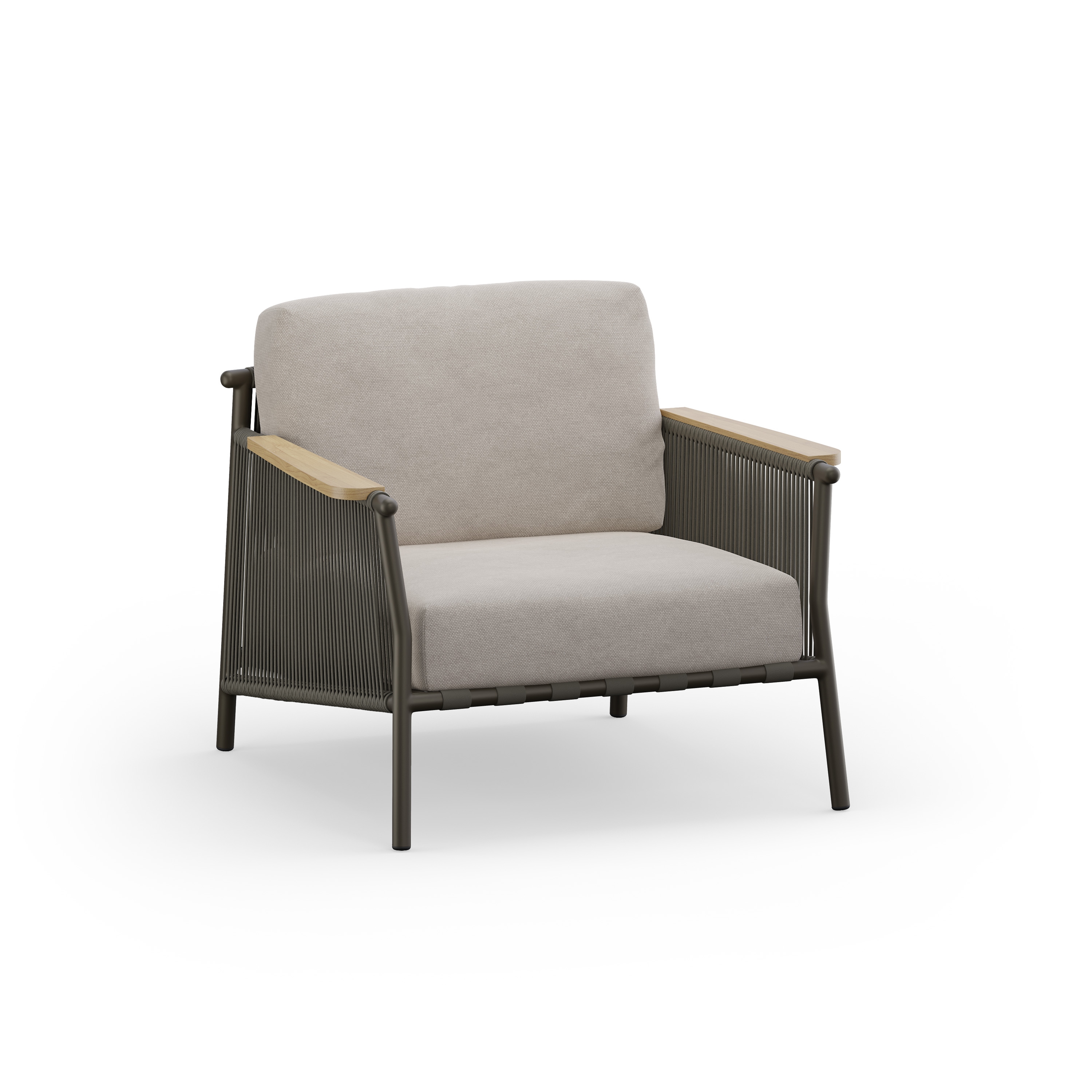 Produkt Lounge chair 1S des Herstellers Jardinico anzeigen
