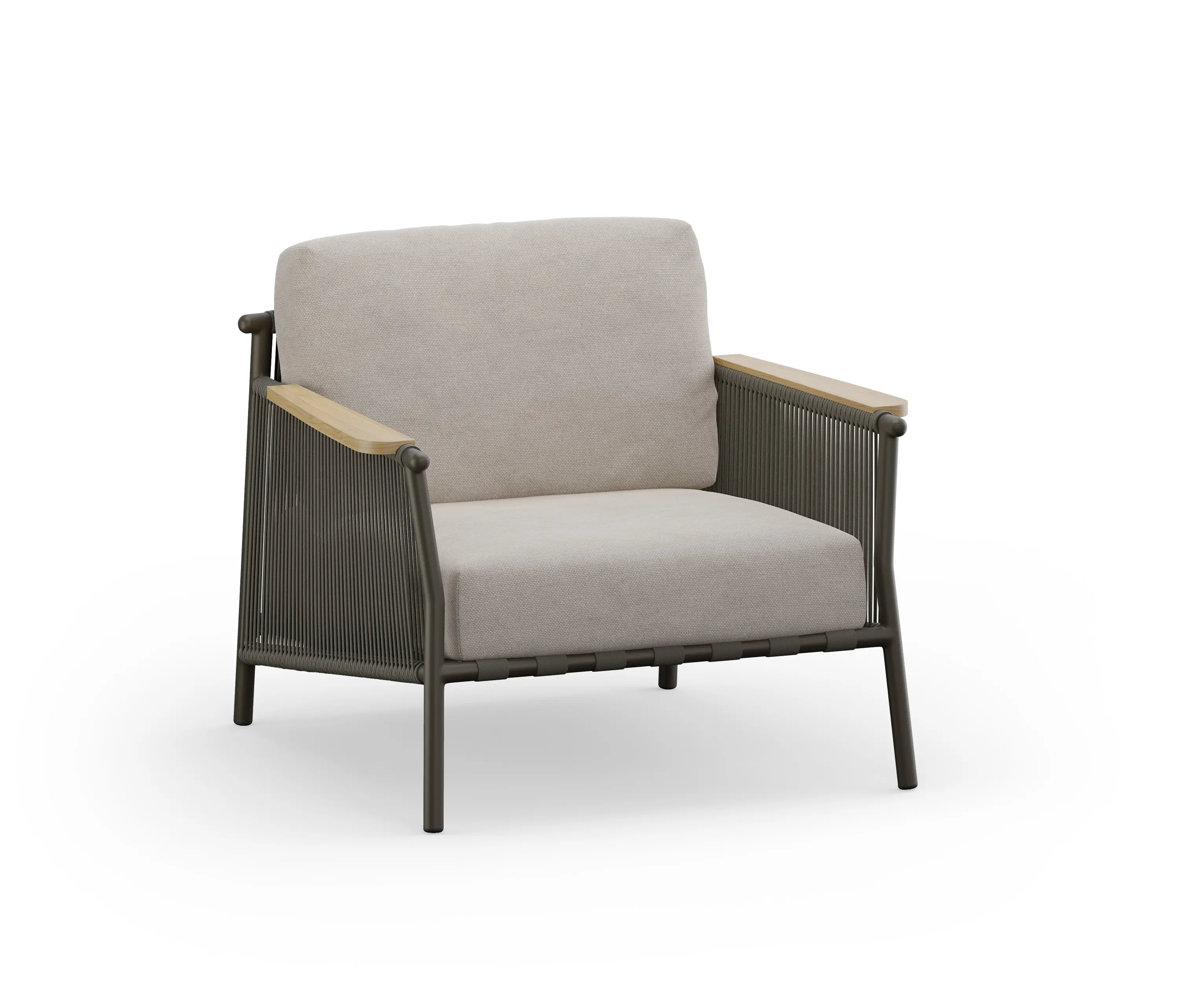 Jardinico - Lounge chair 1S