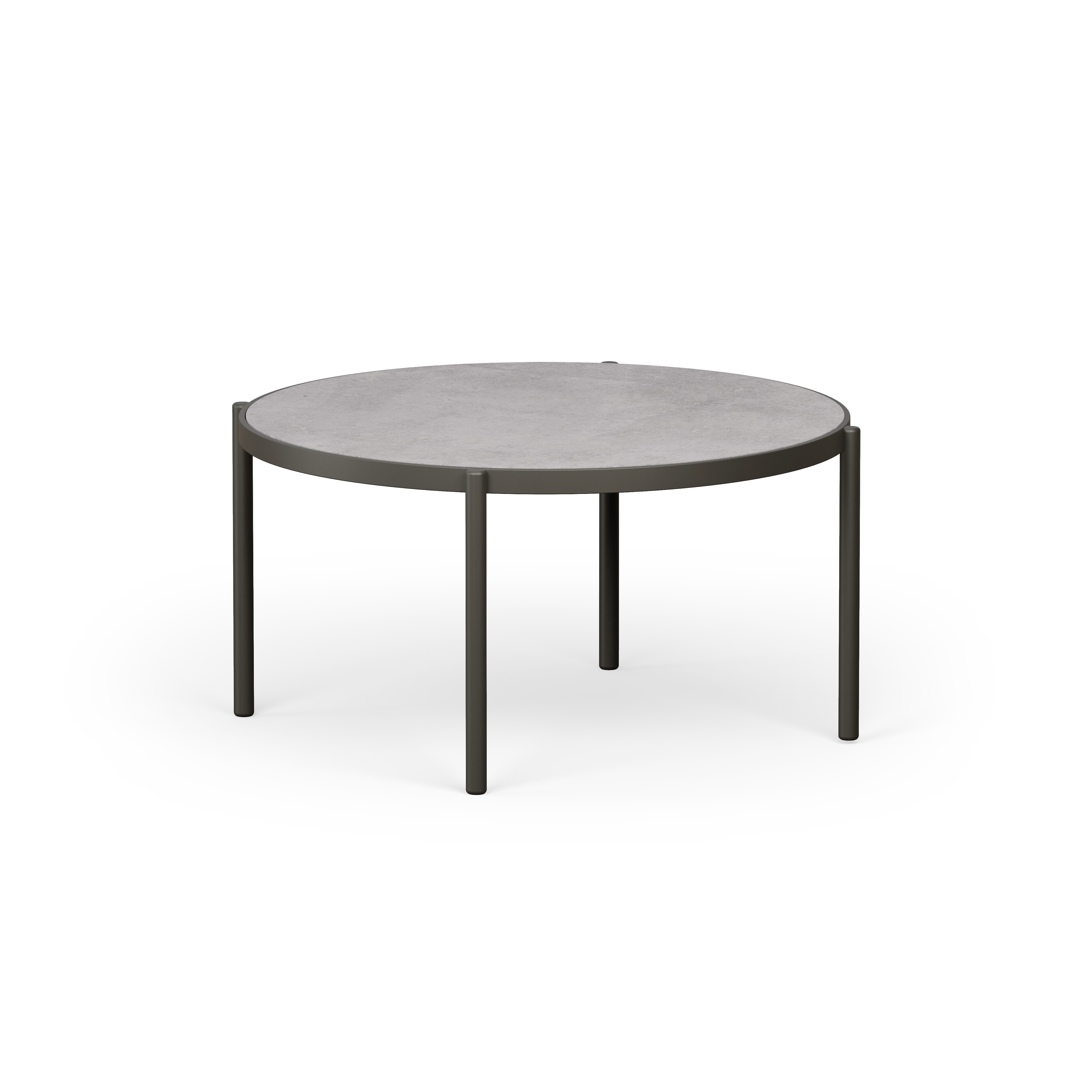 Display product Nesting coffee table from manufacturer Jardinico