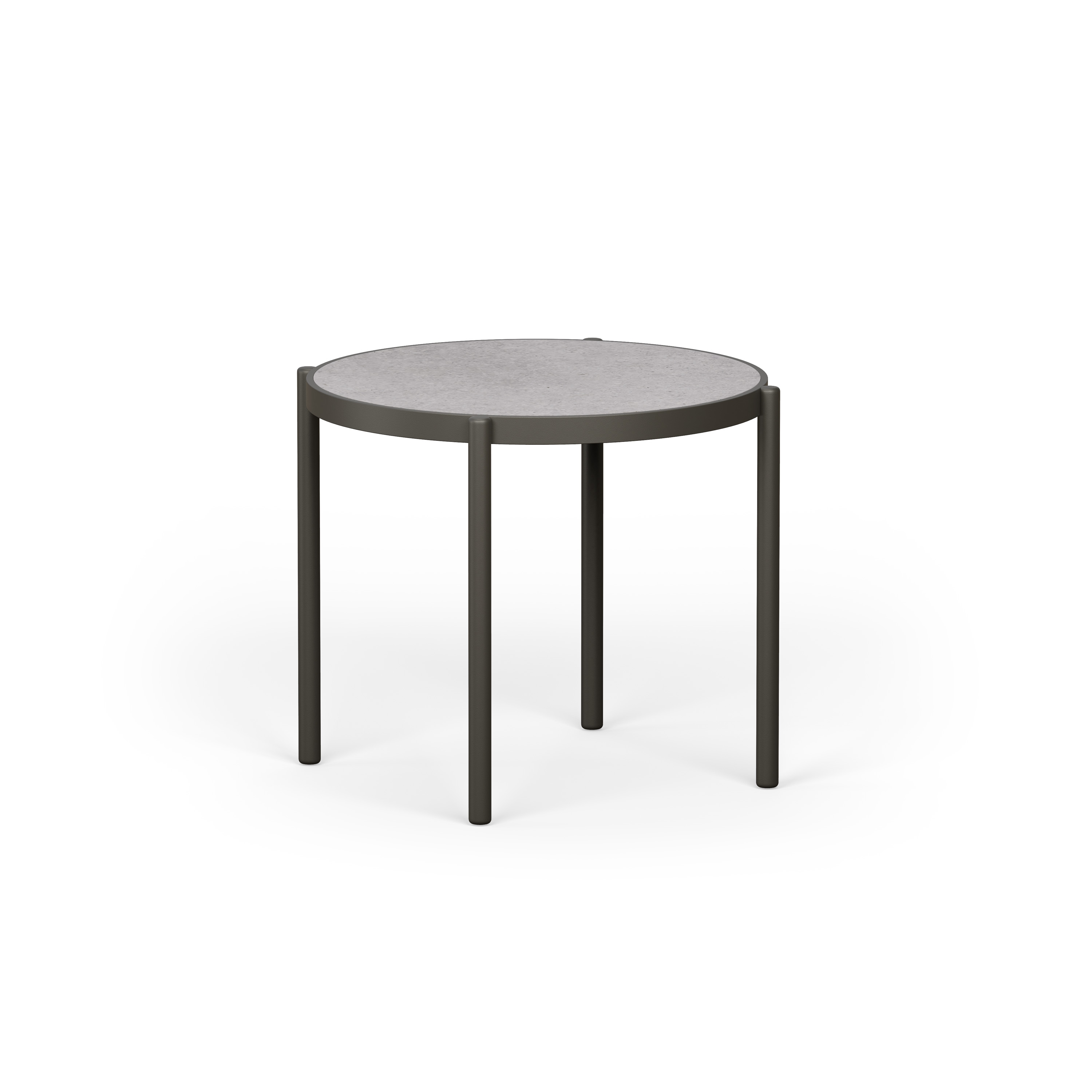 Display product Nesting side table from manufacturer Jardinico