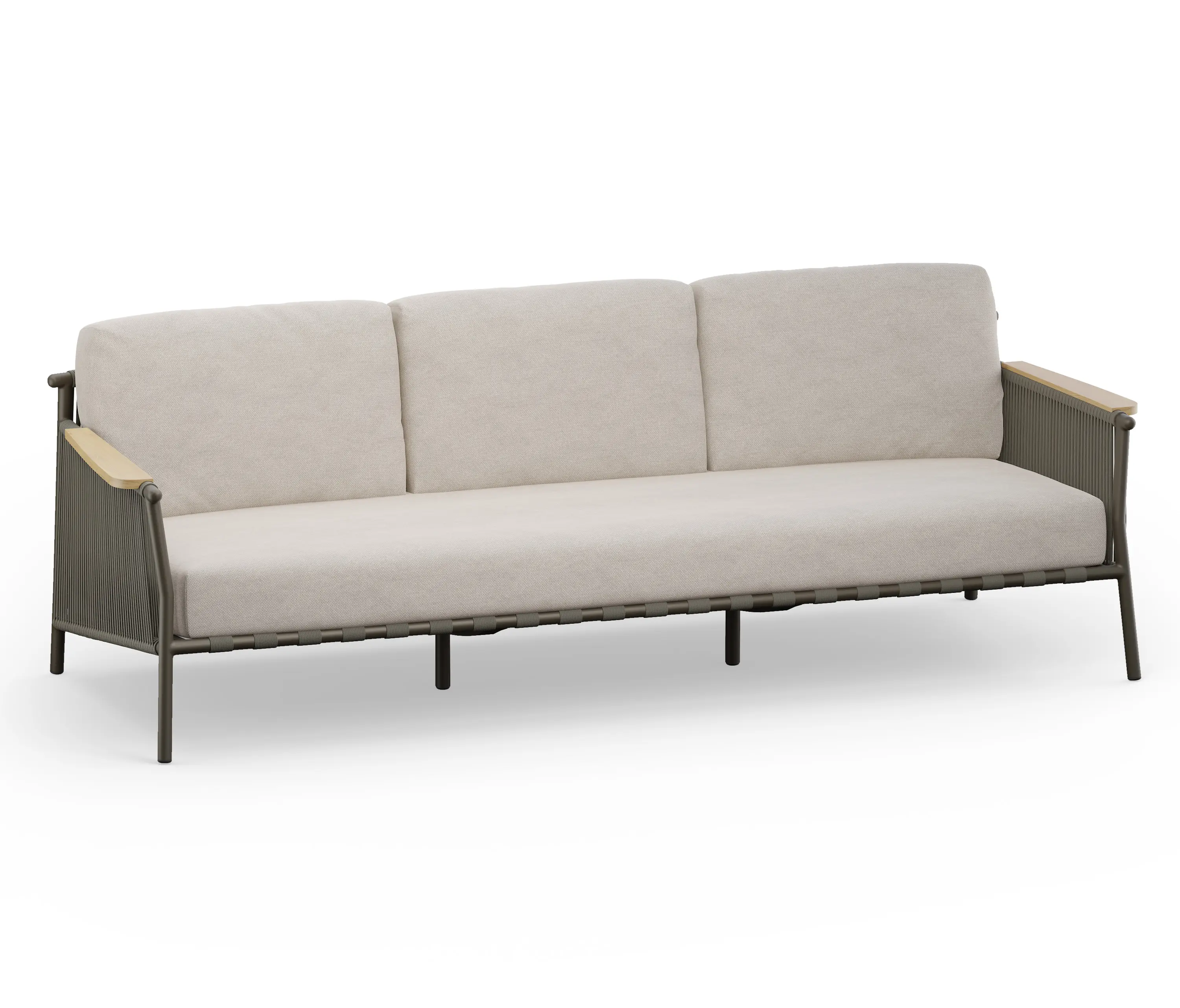 Jardinico - Sofa 3S