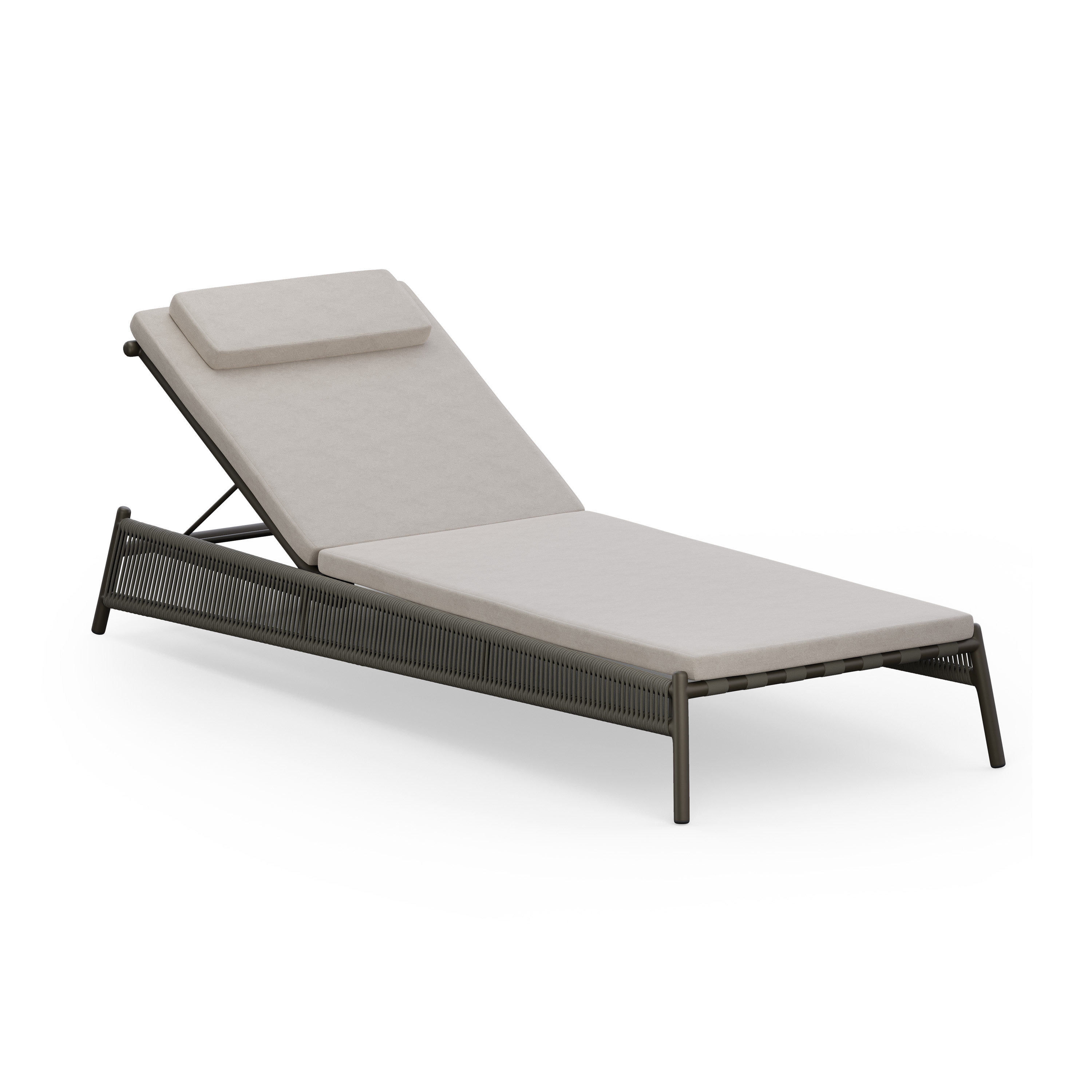 Produkt Sunlounger des Herstellers Jardinico anzeigen