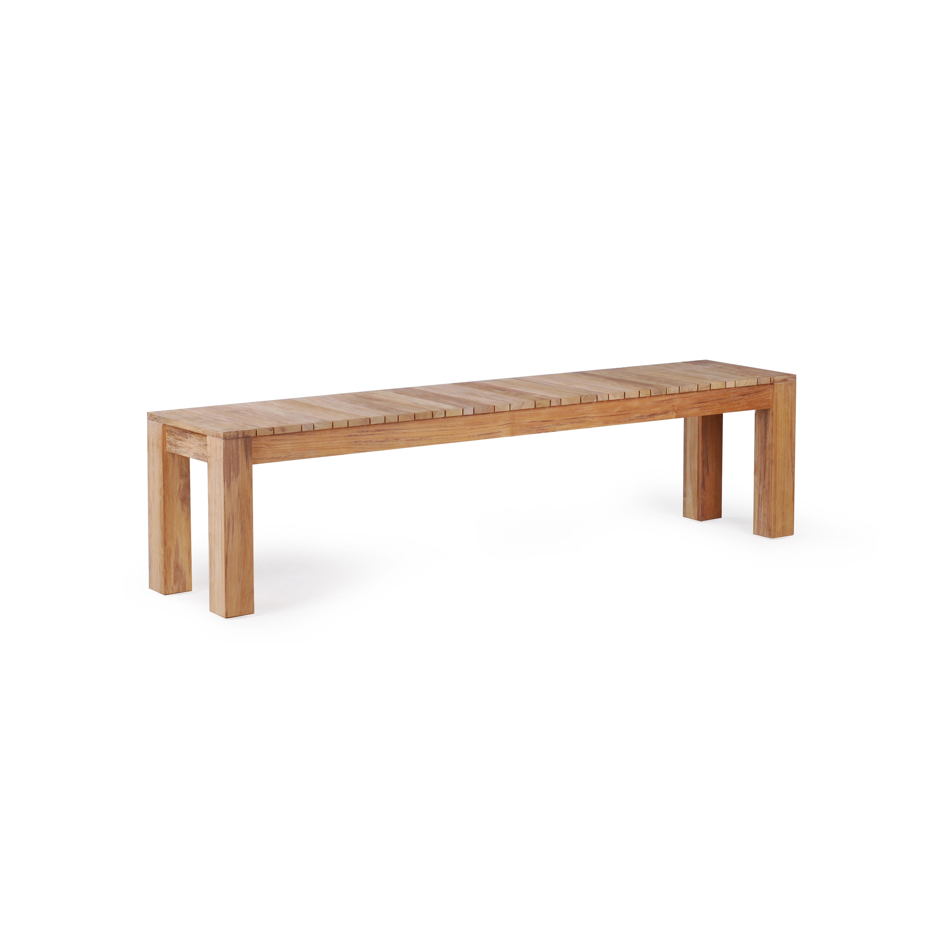 Mostra il prodotto Bench del produttore Jardinico
